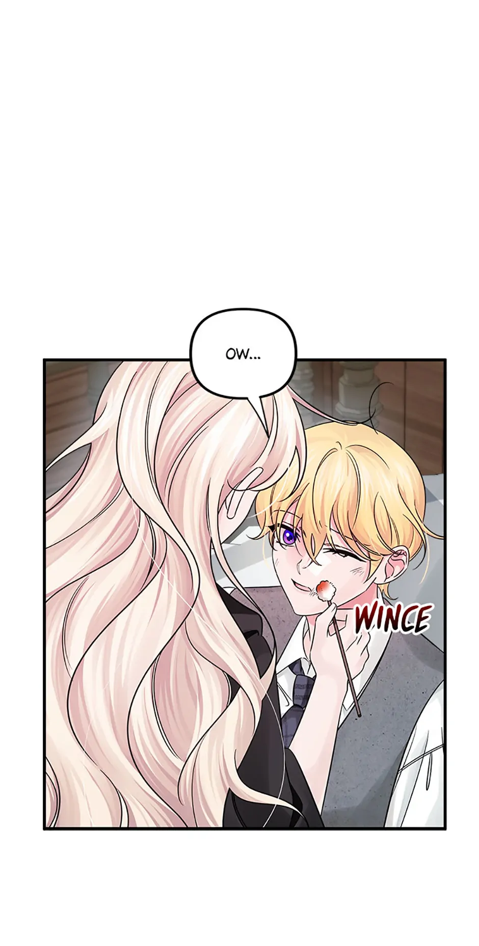 Melin’s Salvation Plan chapter 55 page 54