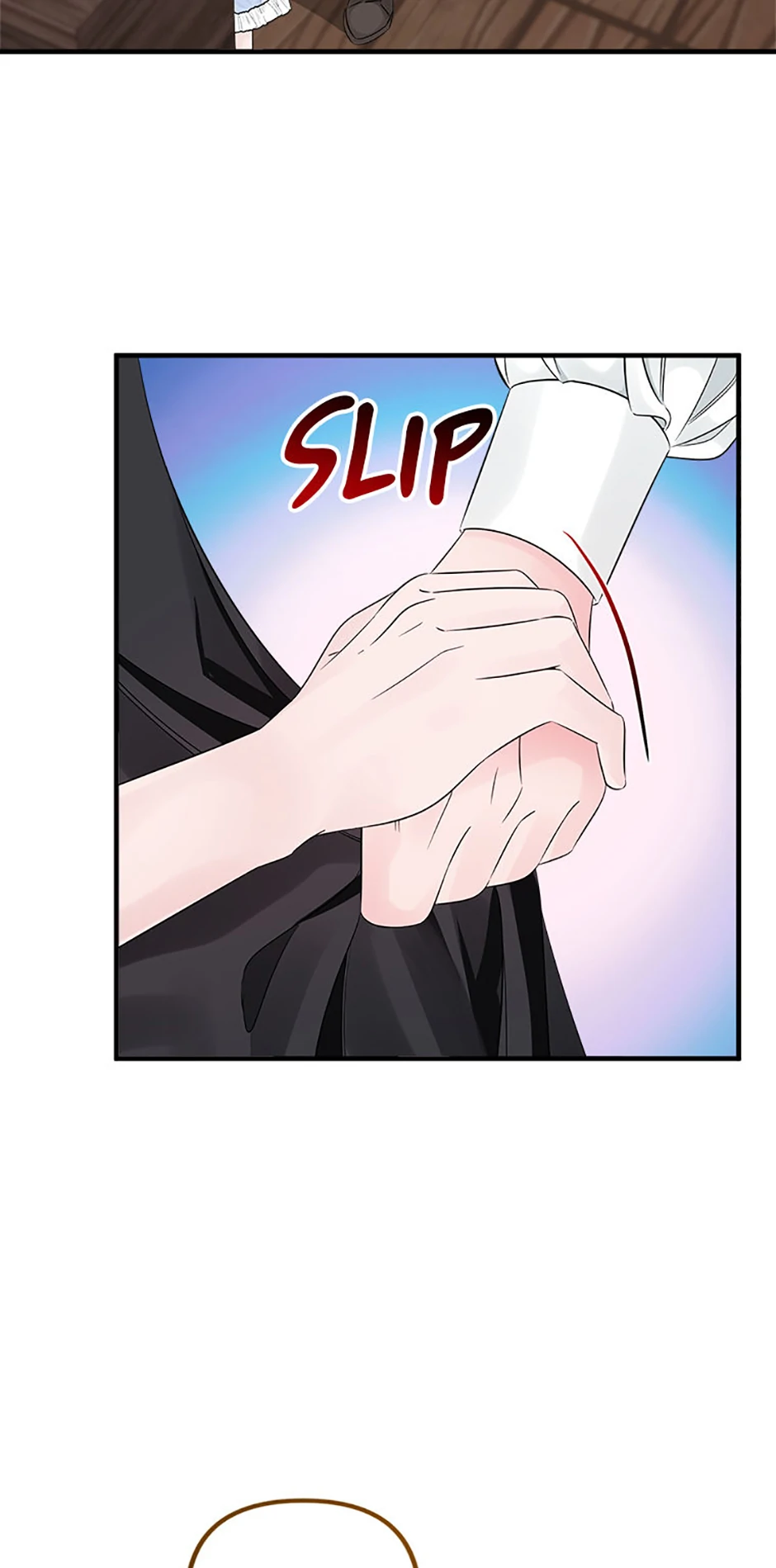 Melin’s Salvation Plan chapter 55 page 61