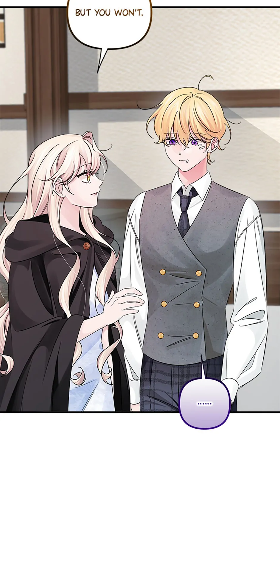 Melin’s Salvation Plan chapter 55 page 62