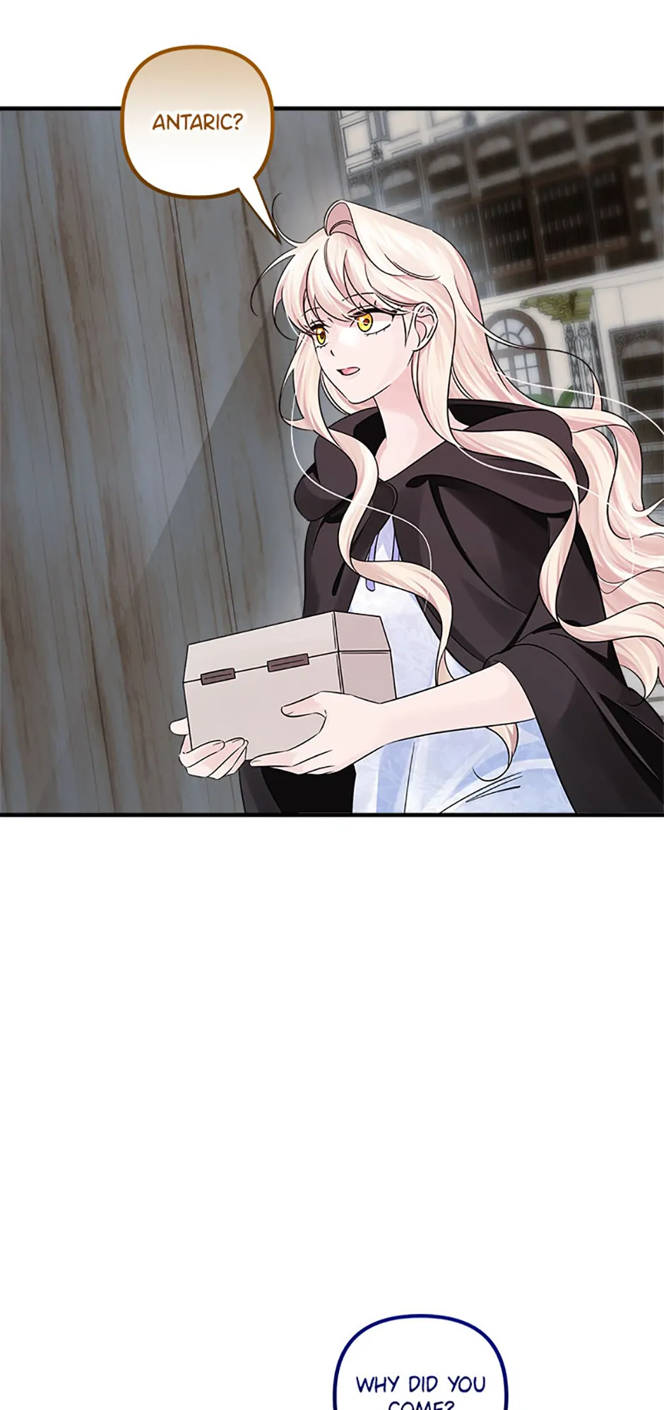 Melin’s Salvation Plan chapter 55 page 66