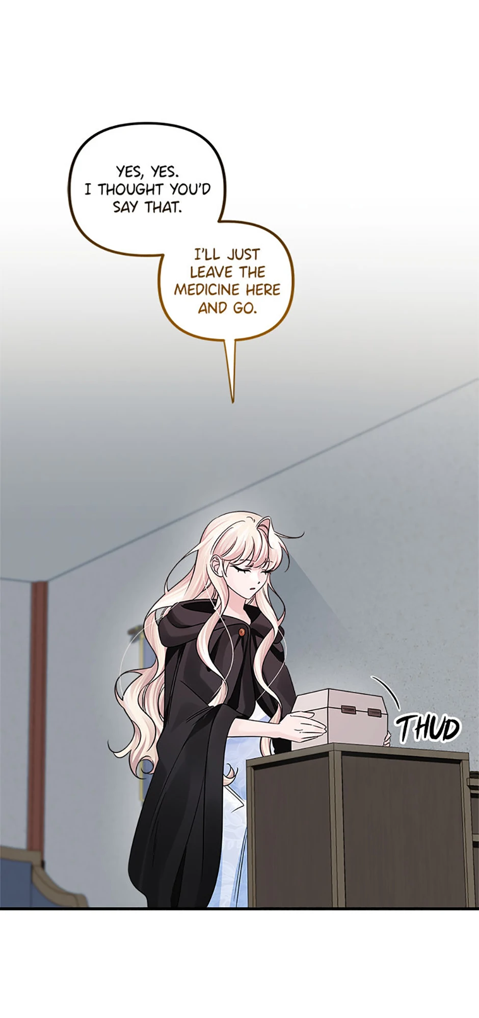 Melin’s Salvation Plan chapter 55 page 69