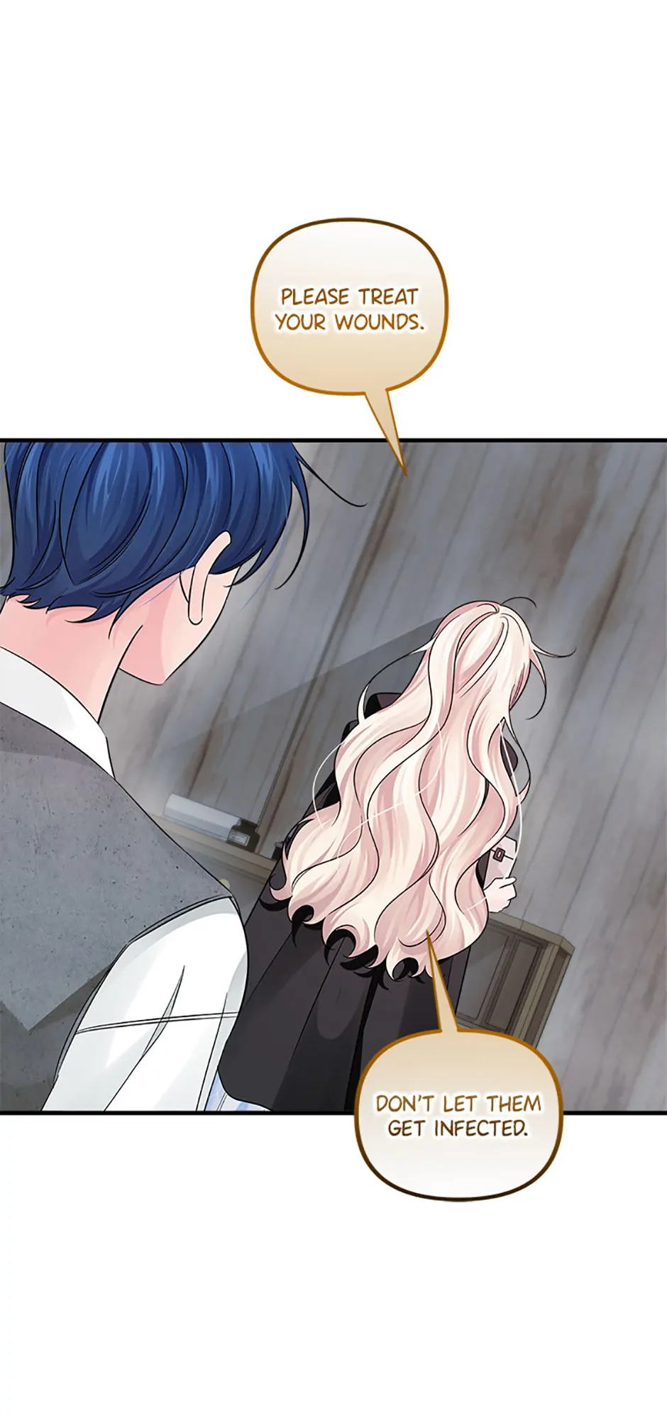 Melin’s Salvation Plan chapter 55 page 70