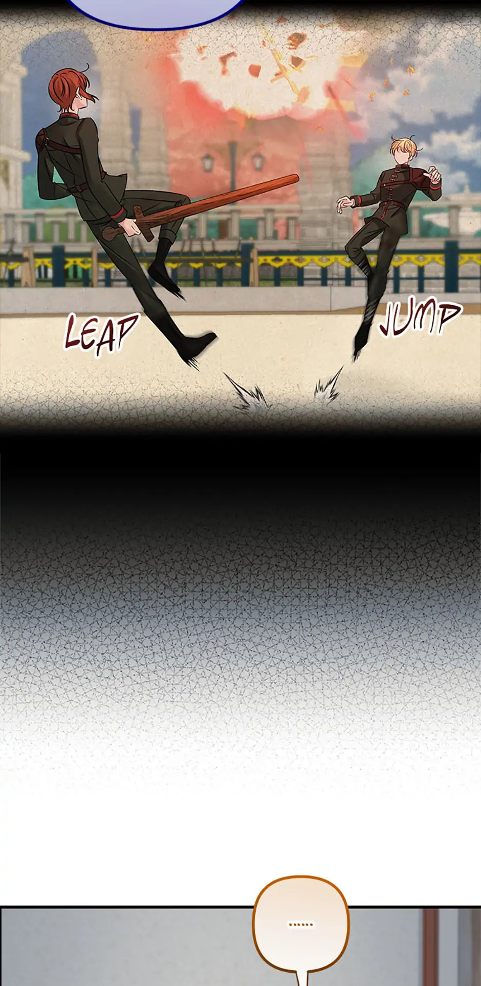 Melin’s Salvation Plan chapter 55 page 73