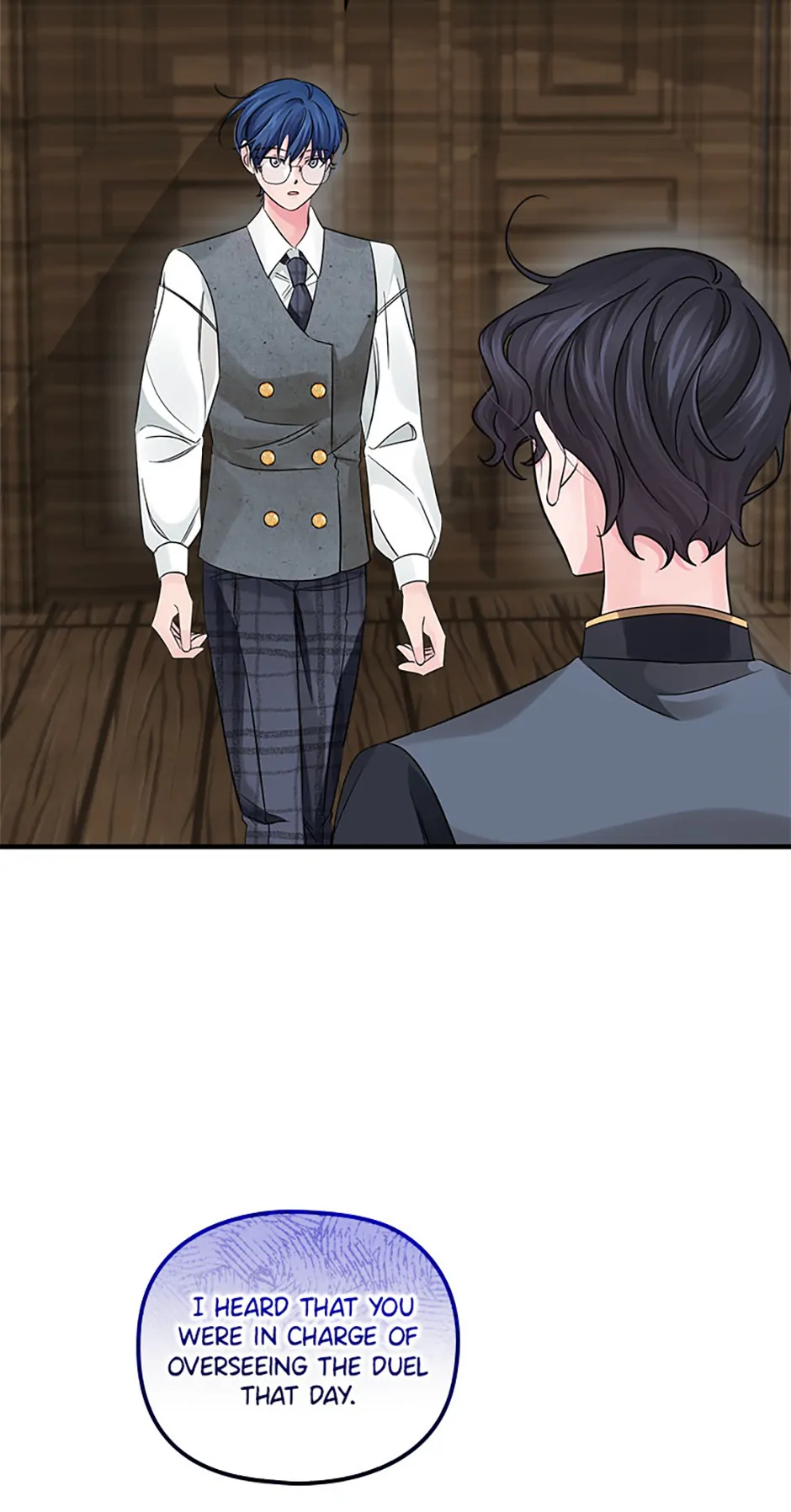 Melin’s Salvation Plan chapter 56 page 5