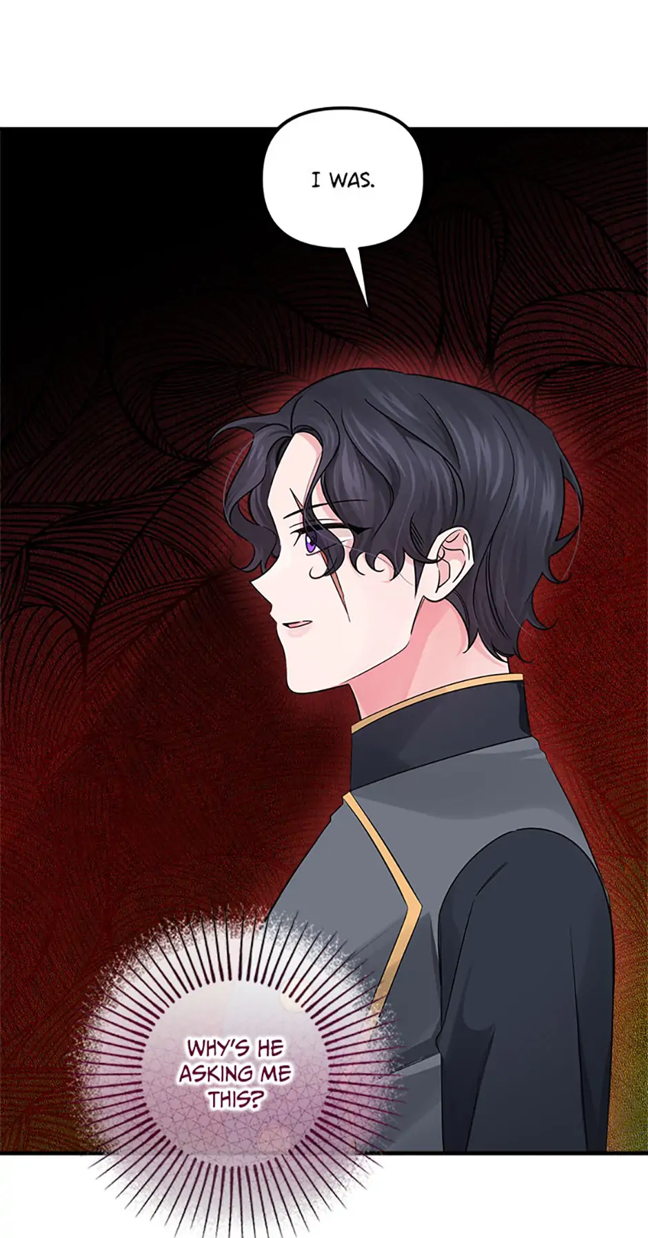 Melin’s Salvation Plan chapter 56 page 6