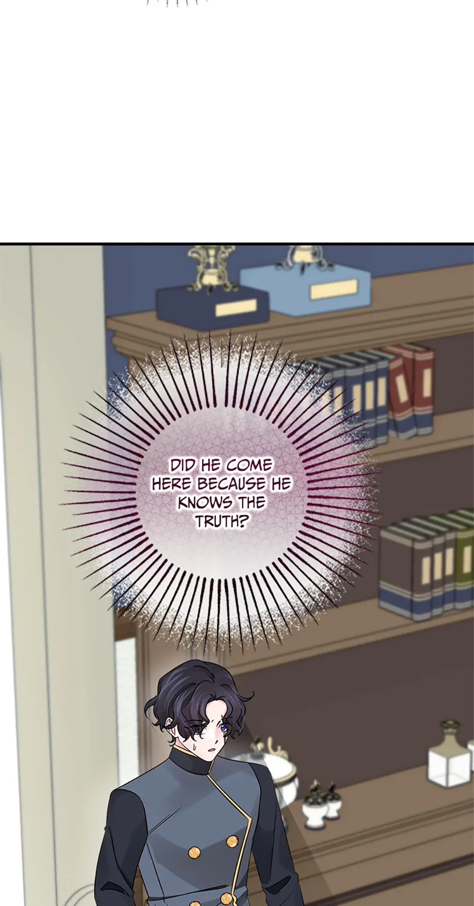 Melin’s Salvation Plan chapter 56 page 7