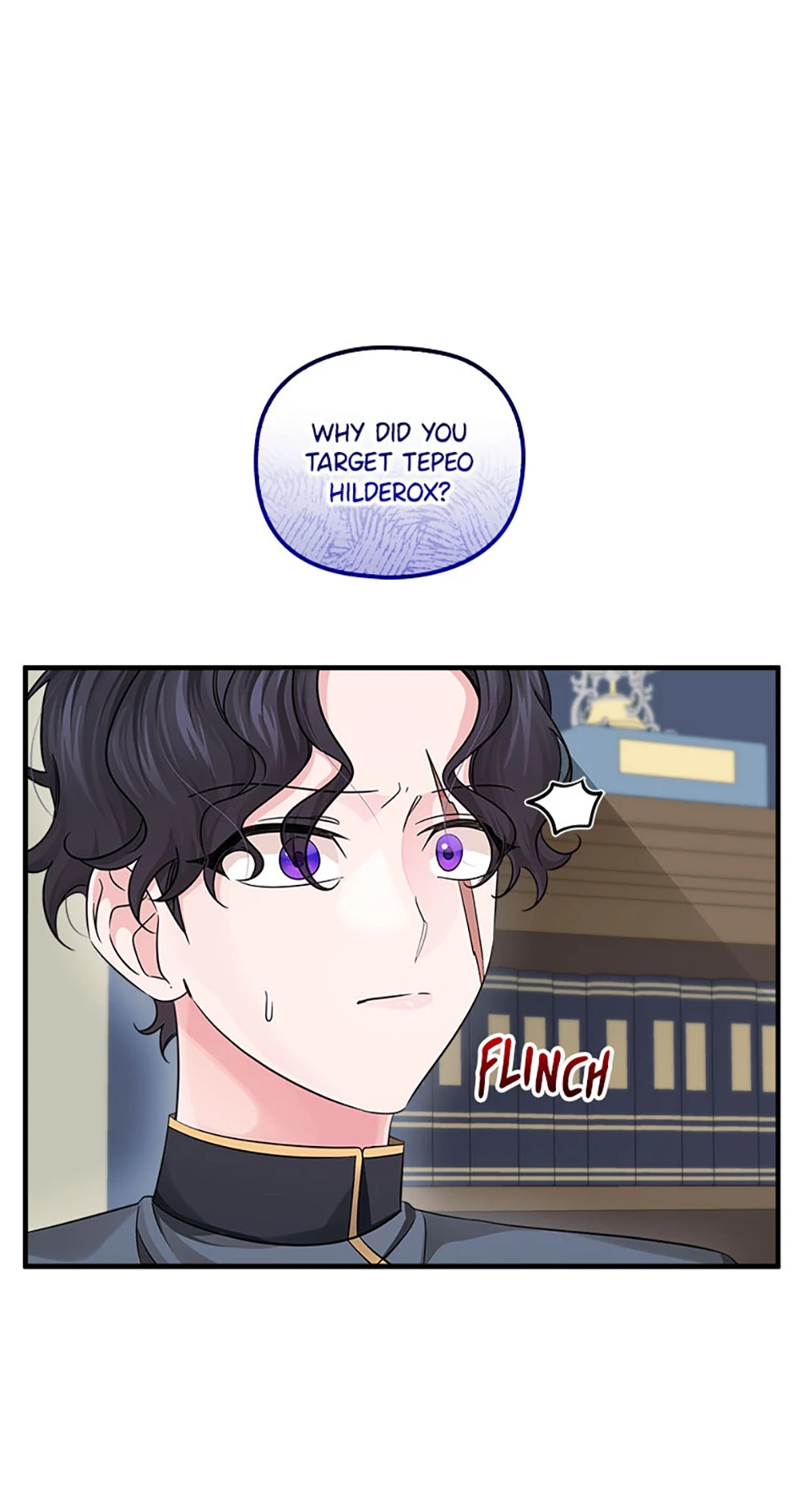 Melin’s Salvation Plan chapter 56 page 9