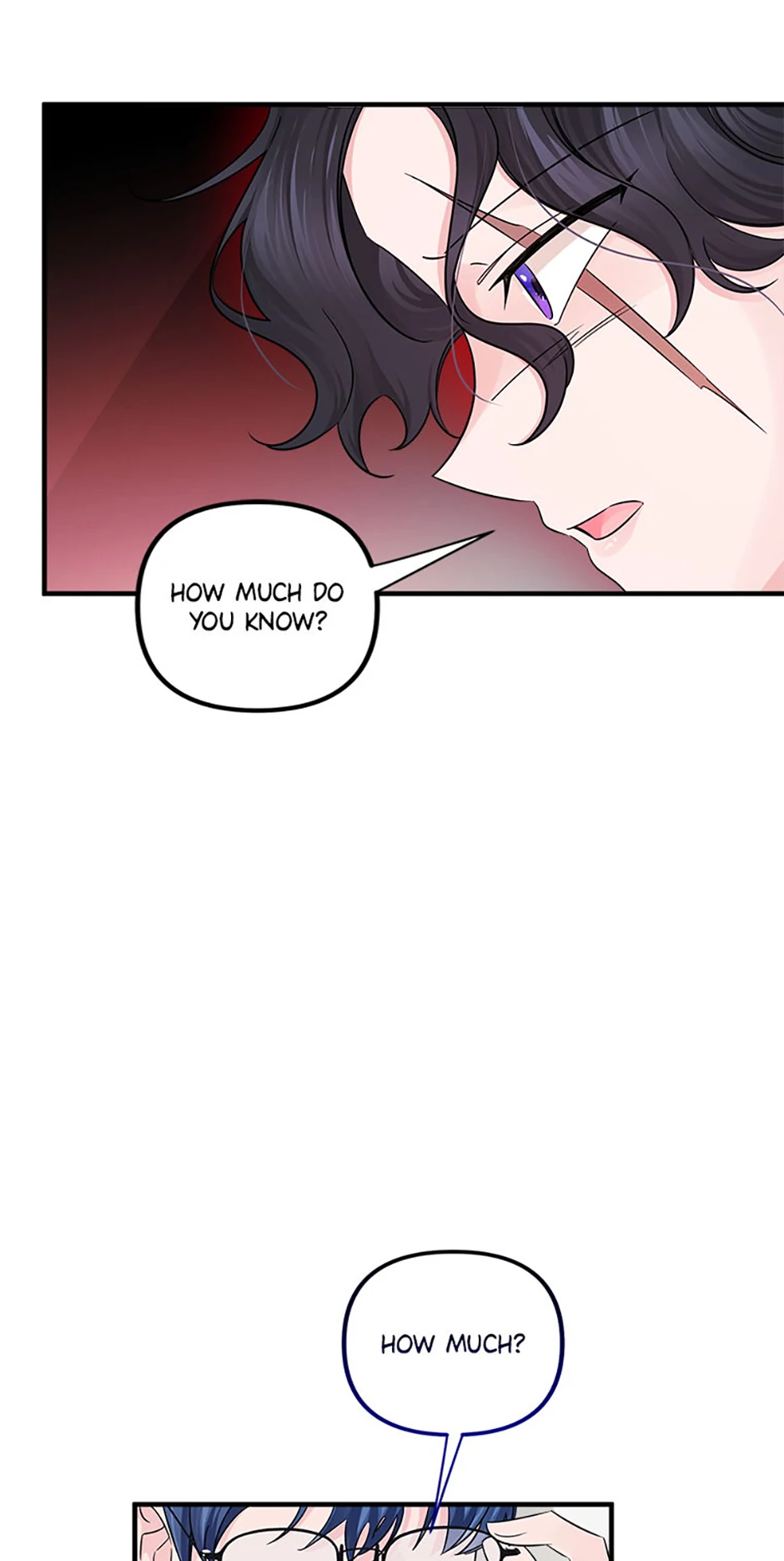 Melin’s Salvation Plan chapter 56 page 15
