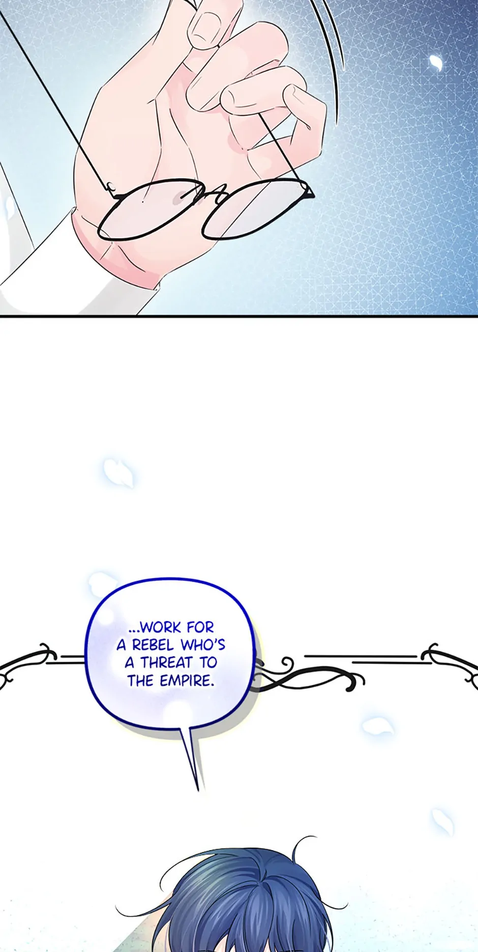 Melin’s Salvation Plan chapter 56 page 17