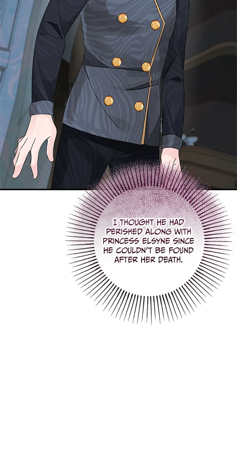 Melin’s Salvation Plan chapter 56 page 22