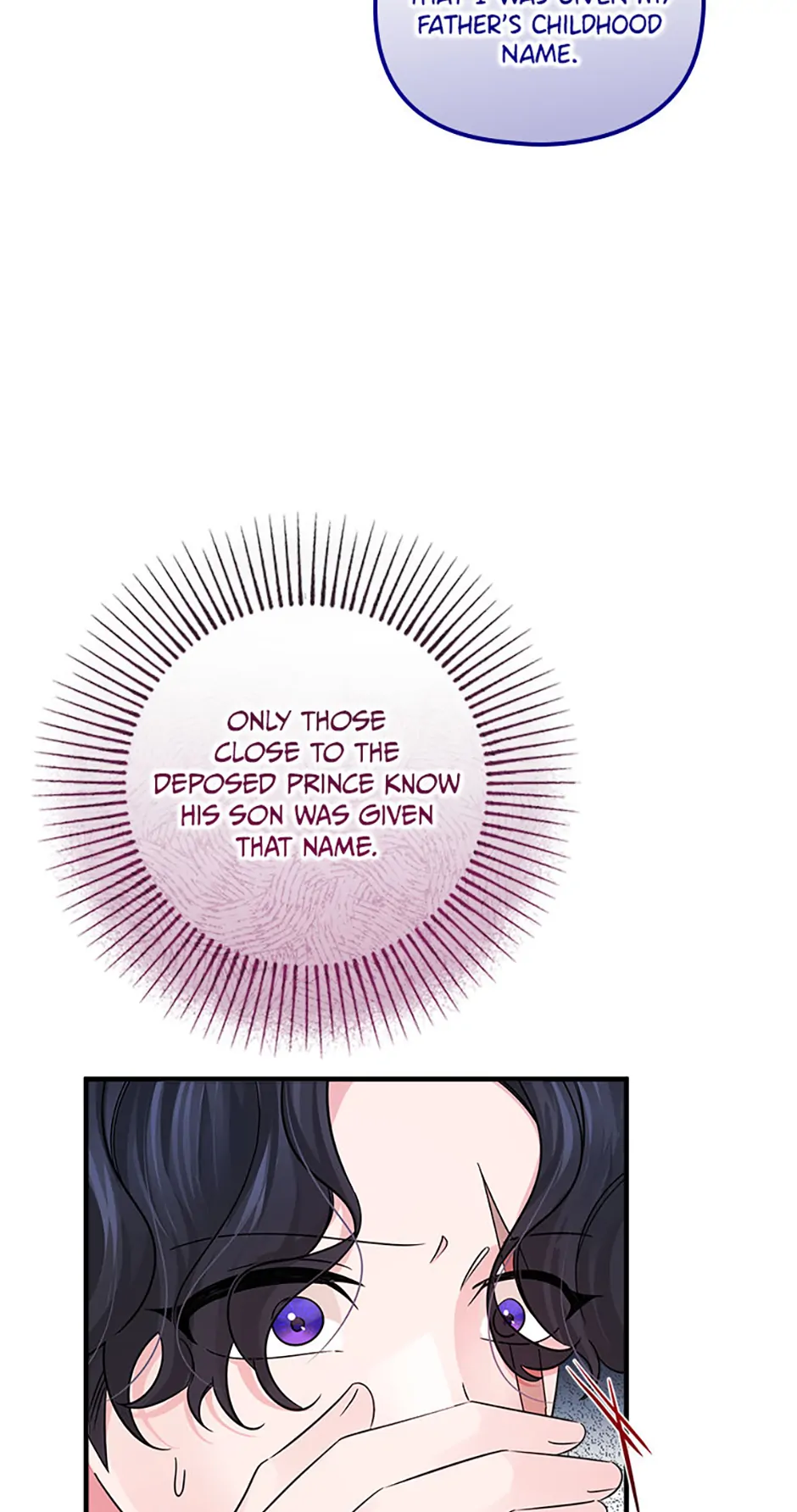 Melin’s Salvation Plan chapter 56 page 24