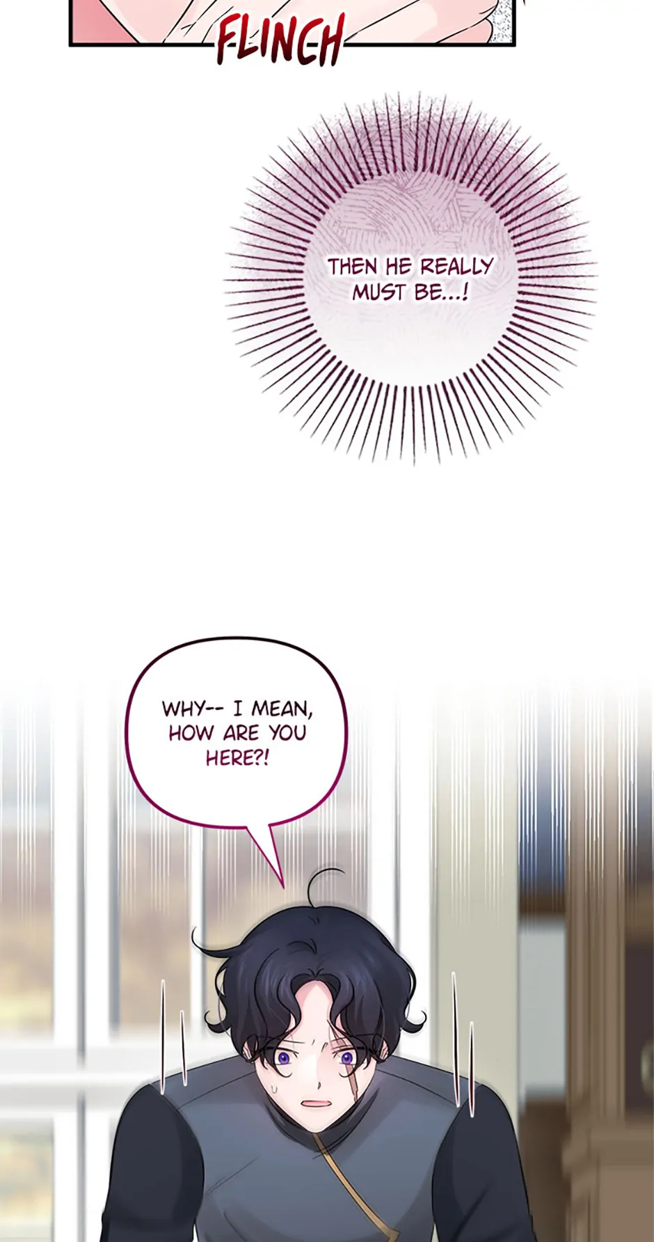 Melin’s Salvation Plan chapter 56 page 25