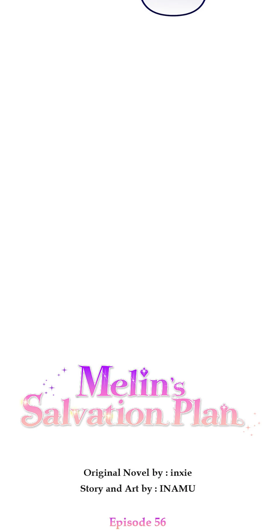 Melin’s Salvation Plan chapter 56 page 30