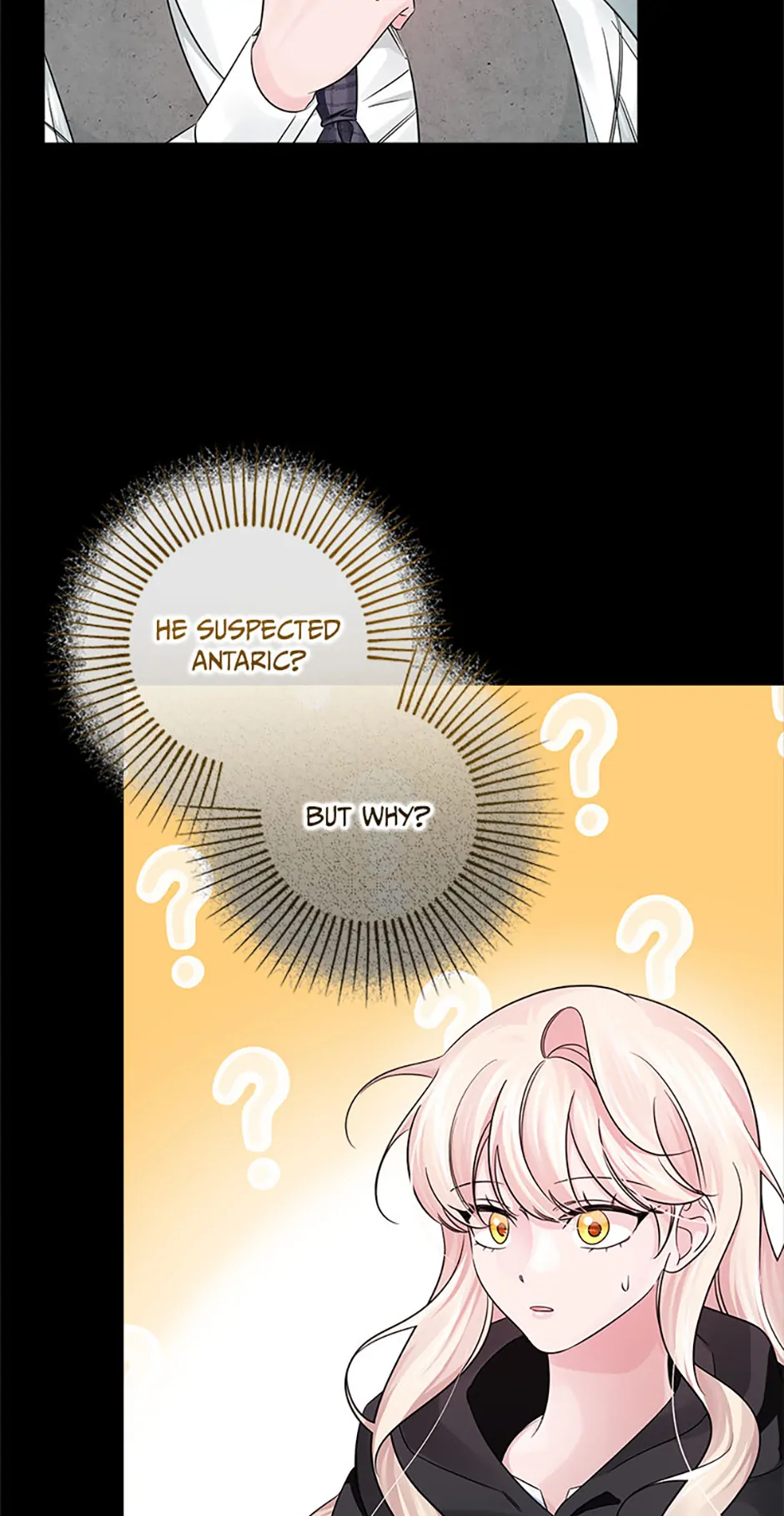 Melin’s Salvation Plan chapter 56 page 34