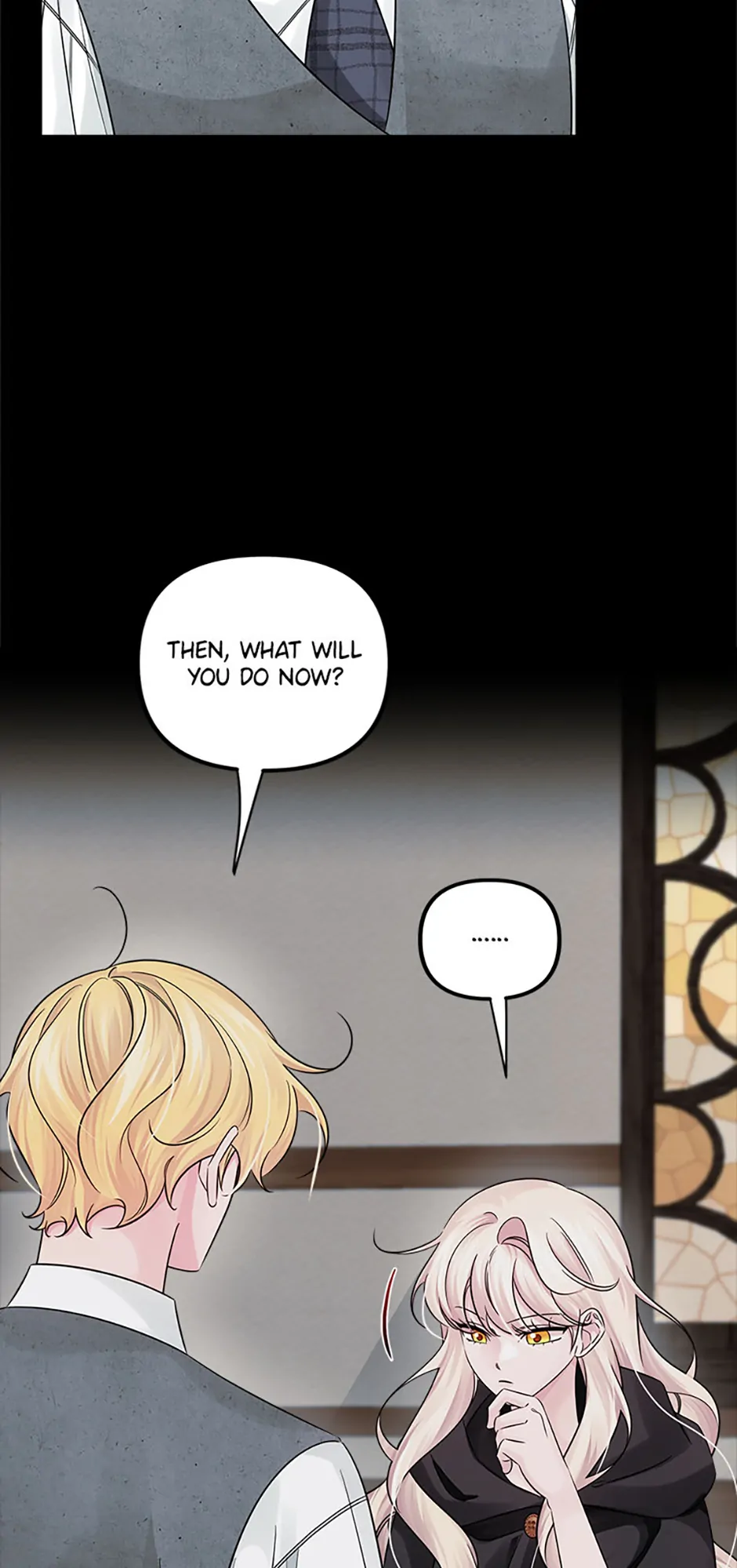 Melin’s Salvation Plan chapter 56 page 40