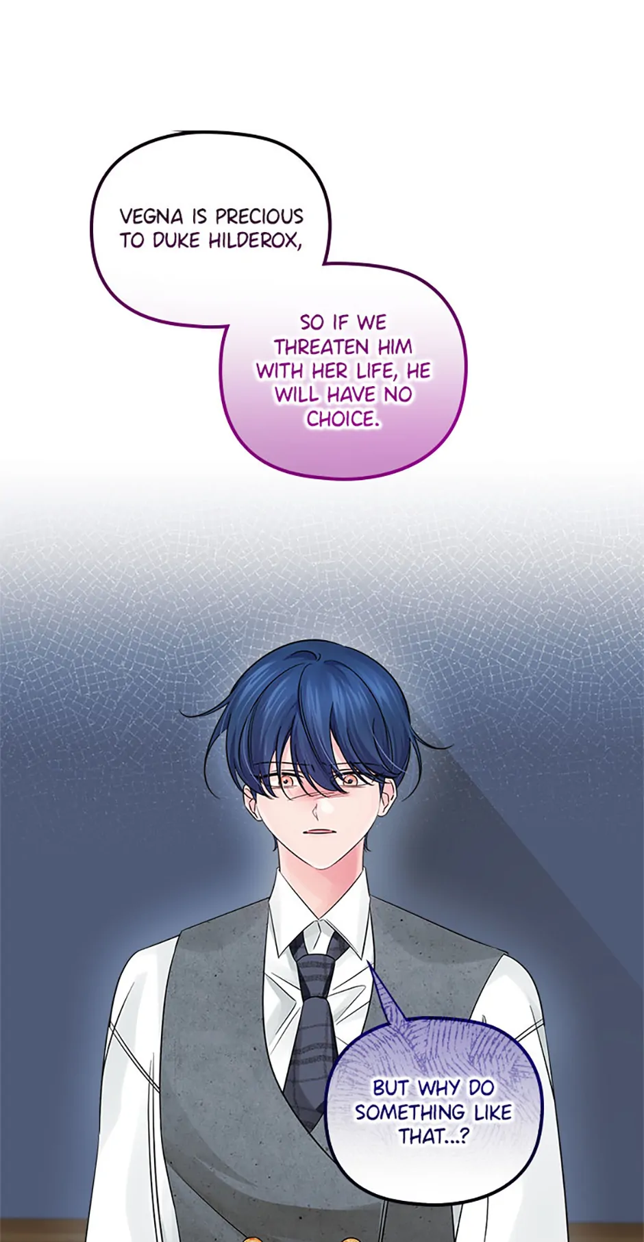 Melin’s Salvation Plan chapter 56 page 45