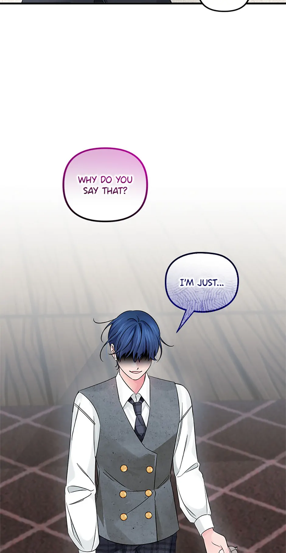 Melin’s Salvation Plan chapter 56 page 48
