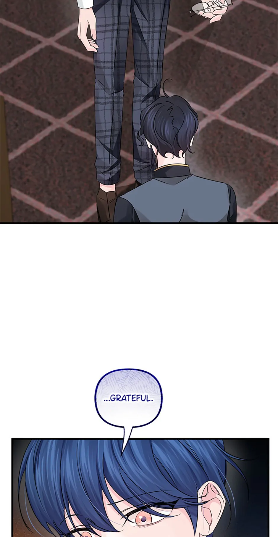 Melin’s Salvation Plan chapter 56 page 49