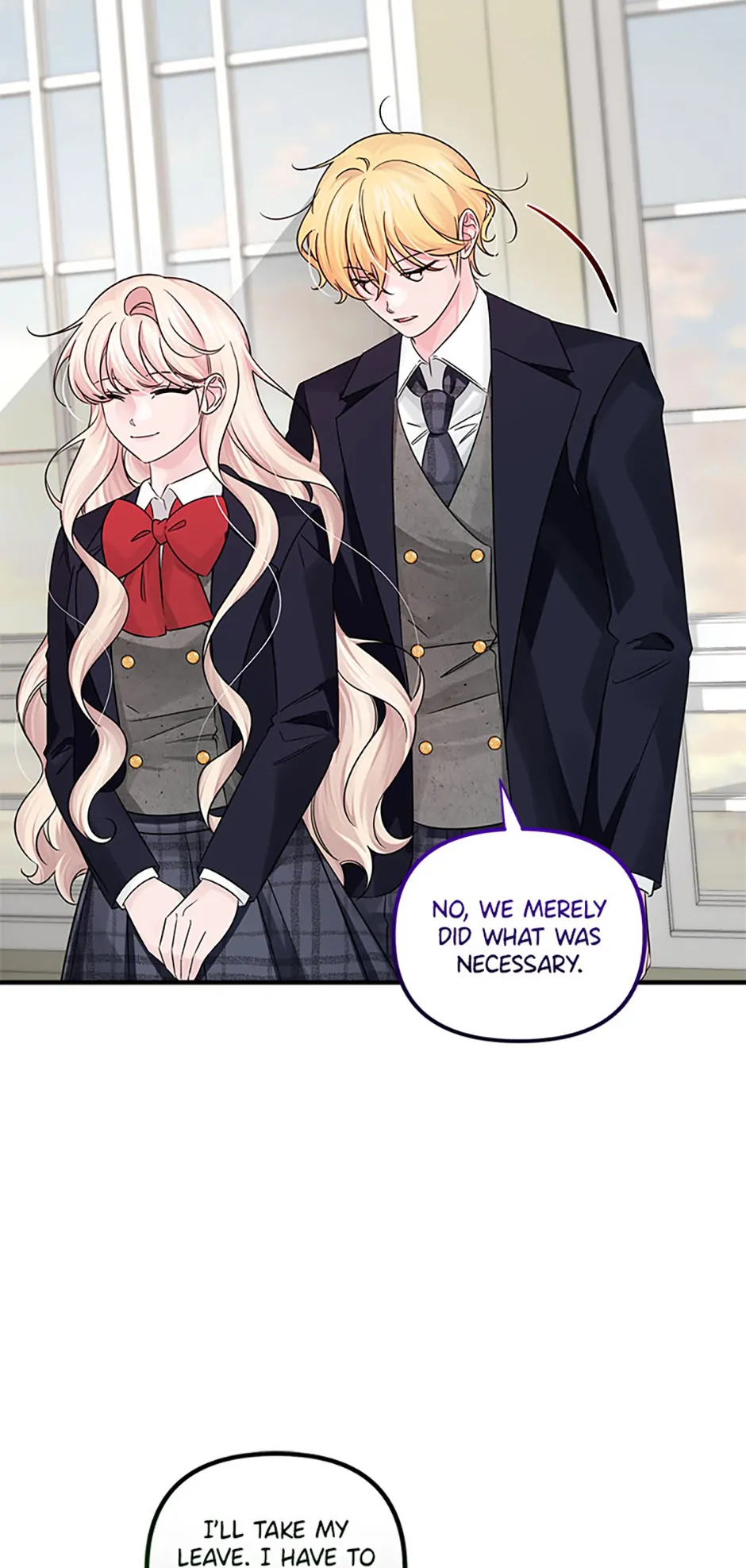 Melin’s Salvation Plan chapter 56 page 65