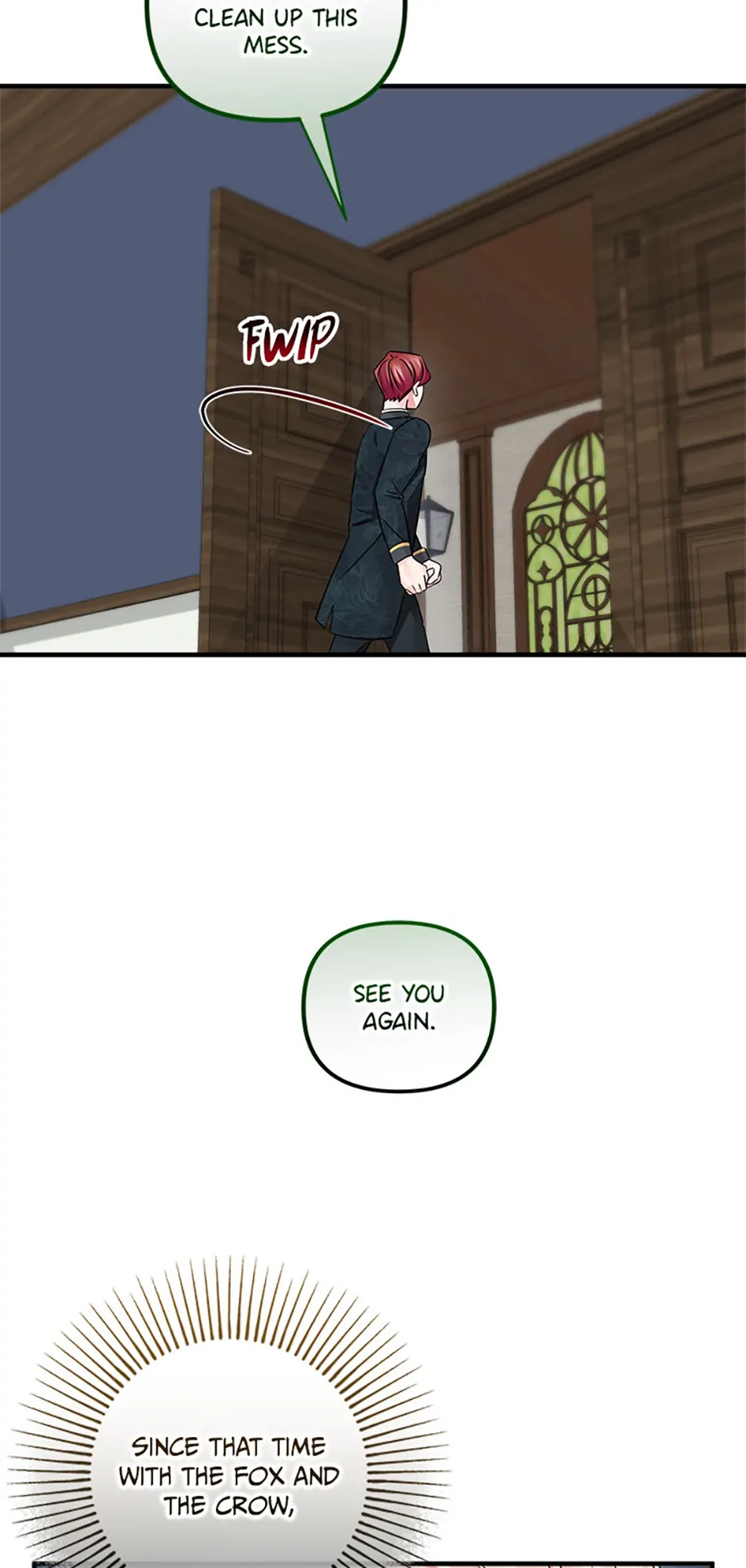 Melin’s Salvation Plan chapter 56 page 66