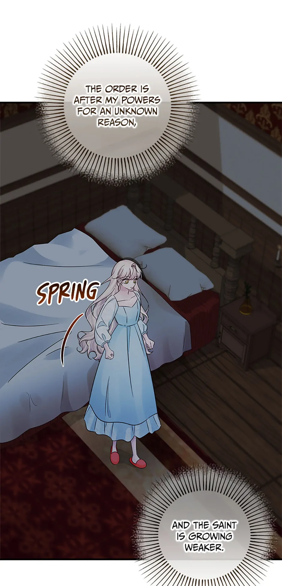 Melin’s Salvation Plan chapter 56 page 78