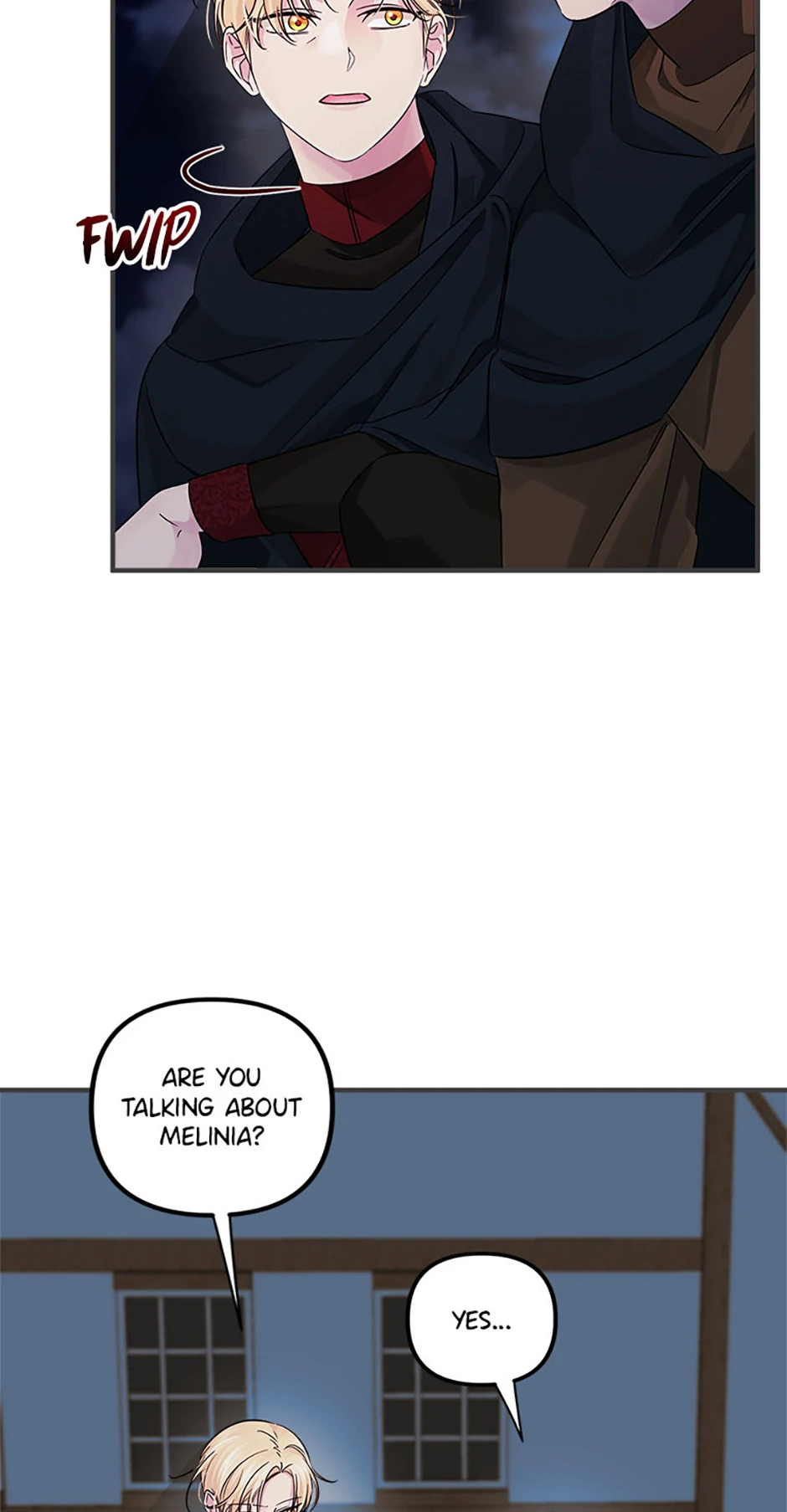 Melin’s Salvation Plan chapter 56 page 86