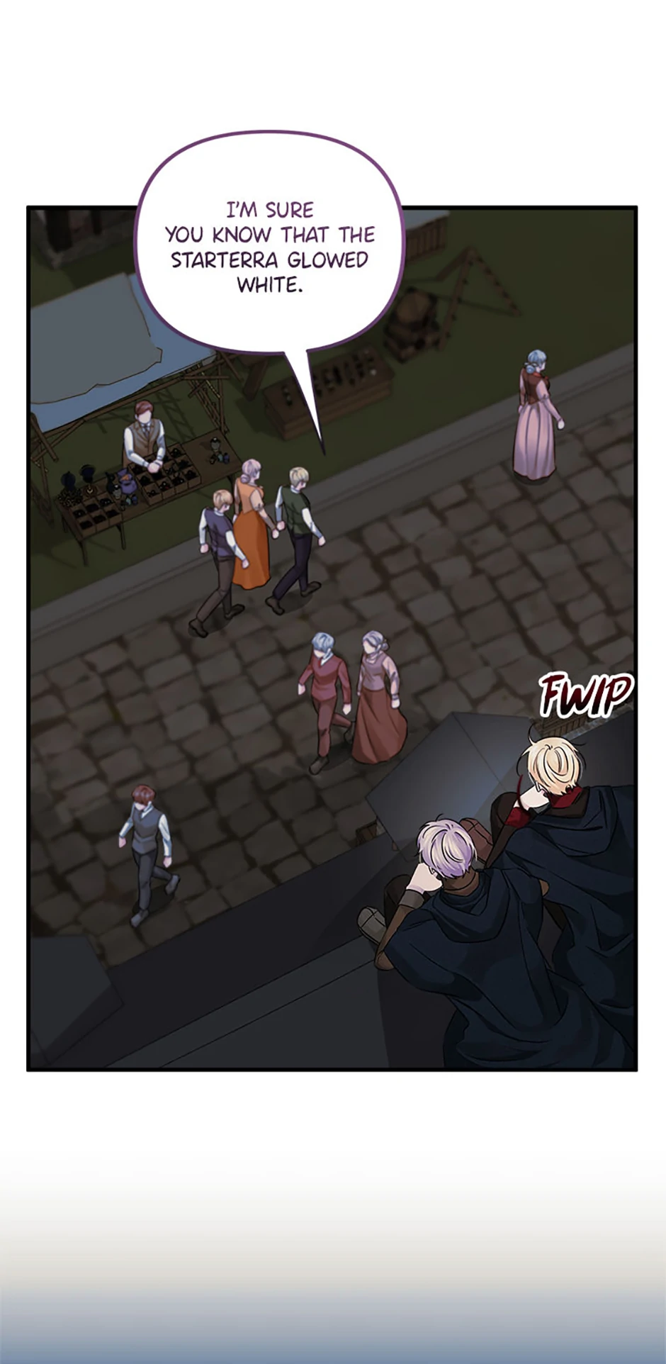 Melin’s Salvation Plan chapter 56 page 90