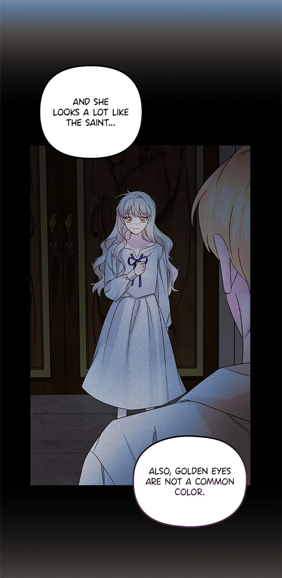 Melin’s Salvation Plan chapter 56 page 91