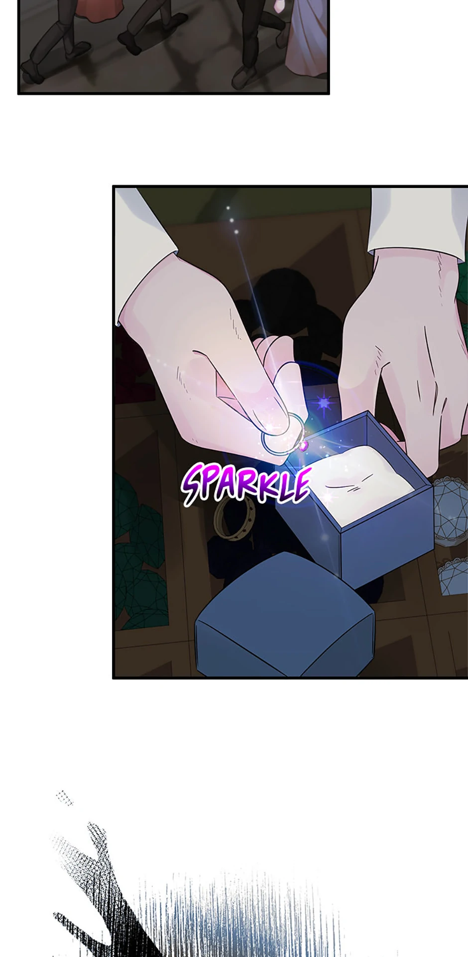 Melin’s Salvation Plan chapter 56 page 94