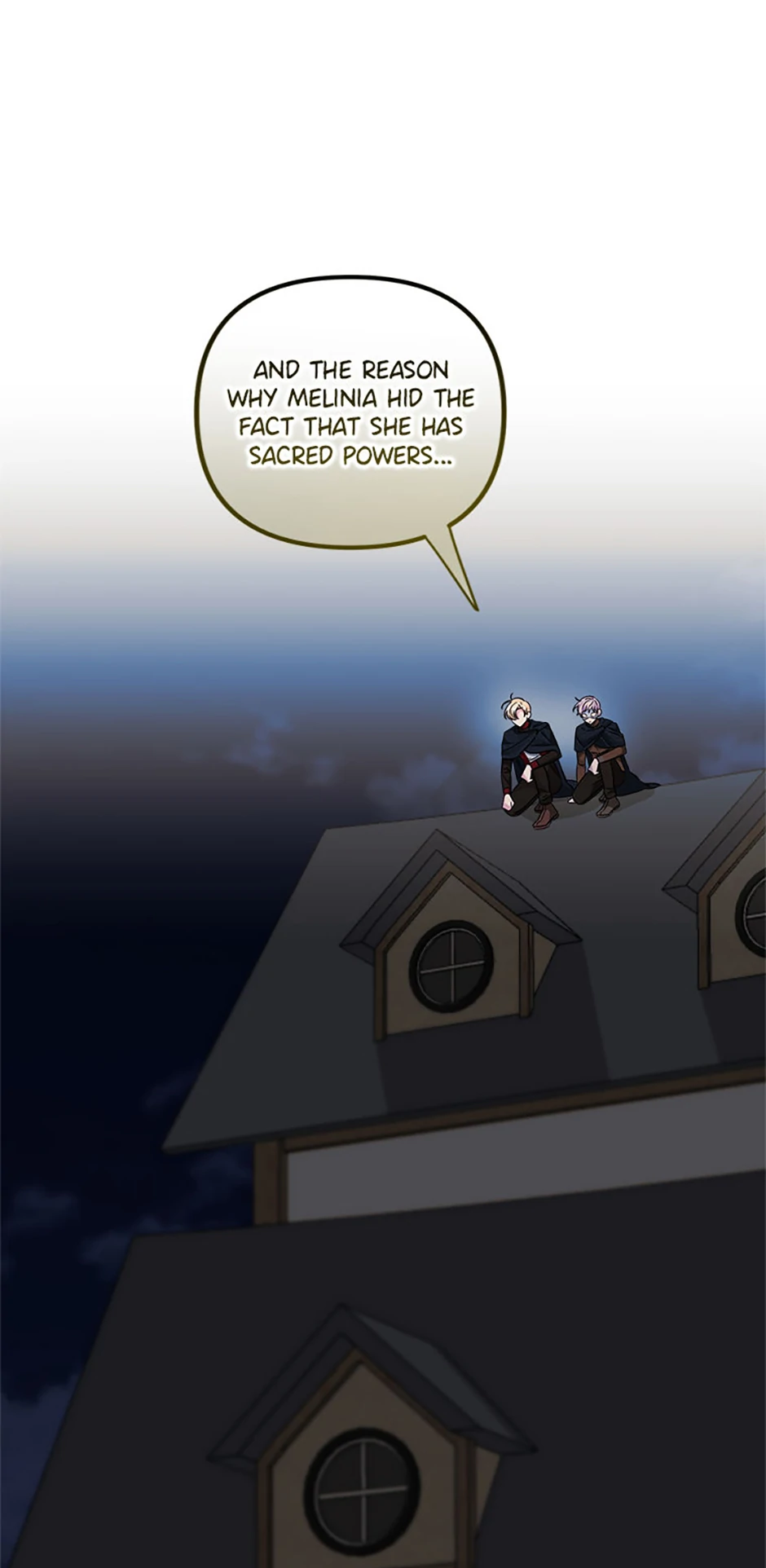 Melin’s Salvation Plan chapter 56 page 96