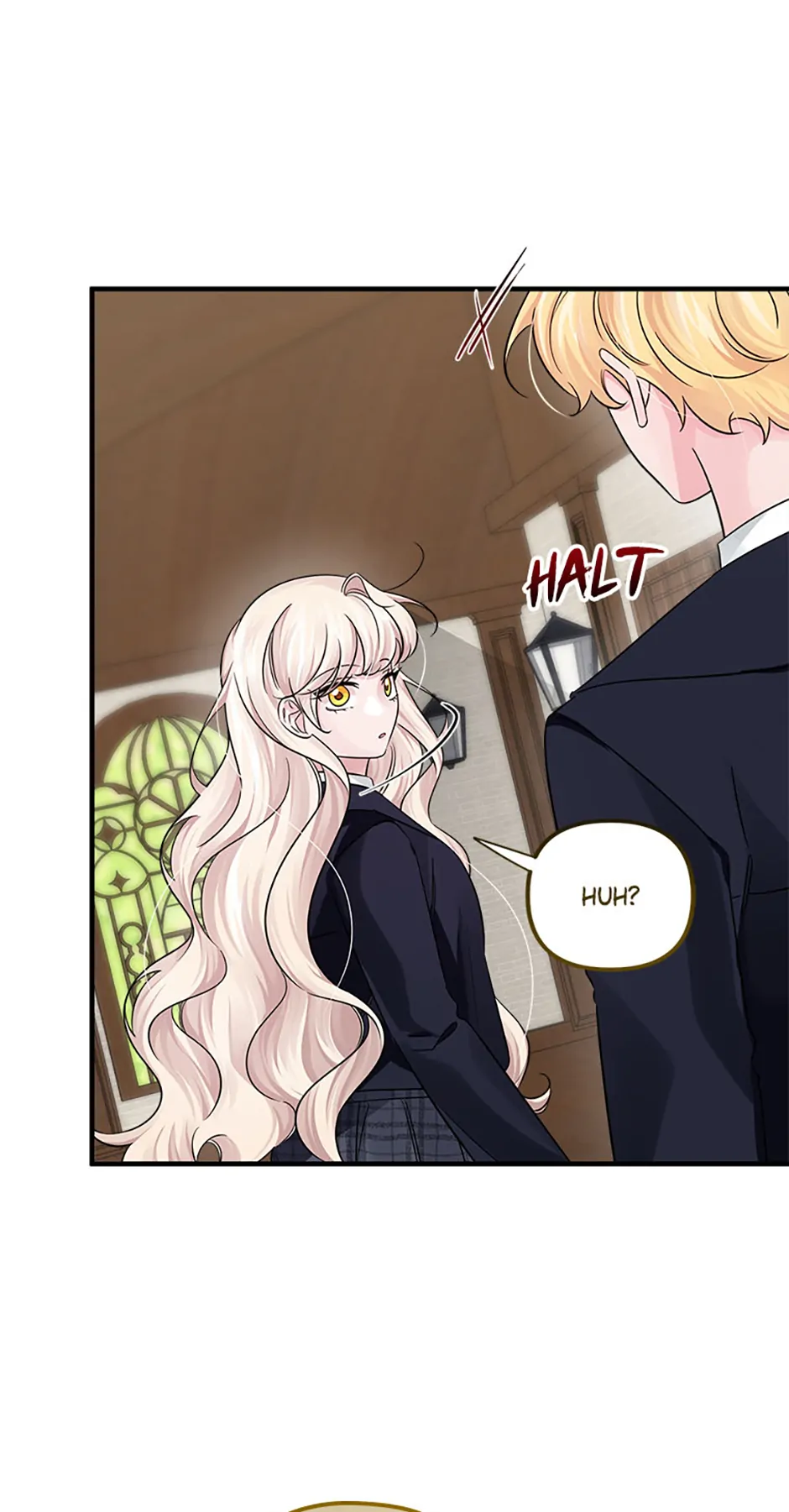 Melin’s Salvation Plan chapter 57 page 4