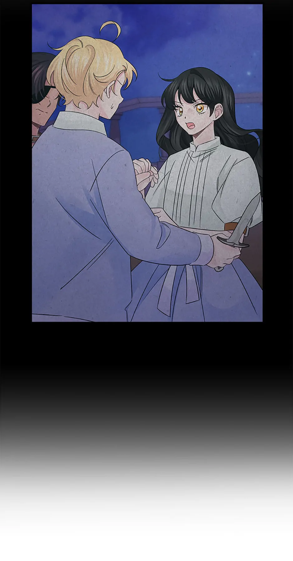 Melin’s Salvation Plan chapter 57 page 9