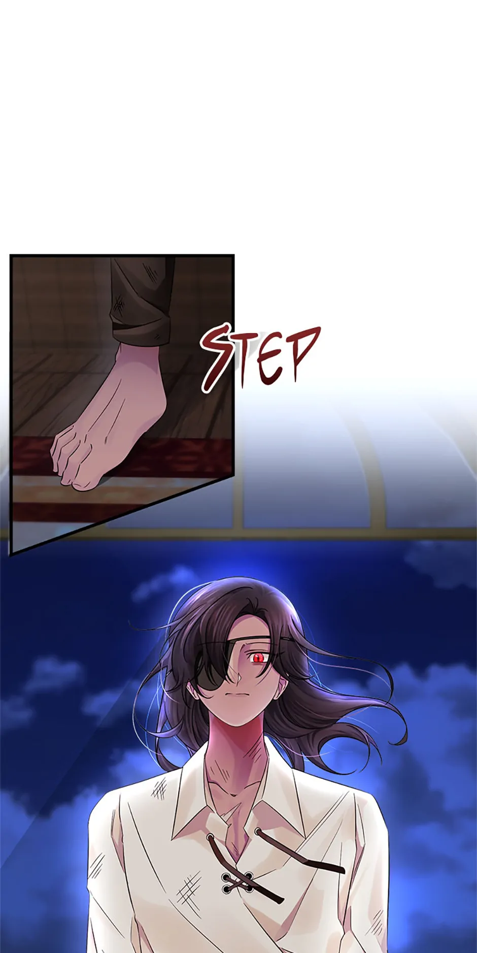 Melin’s Salvation Plan chapter 57 page 21