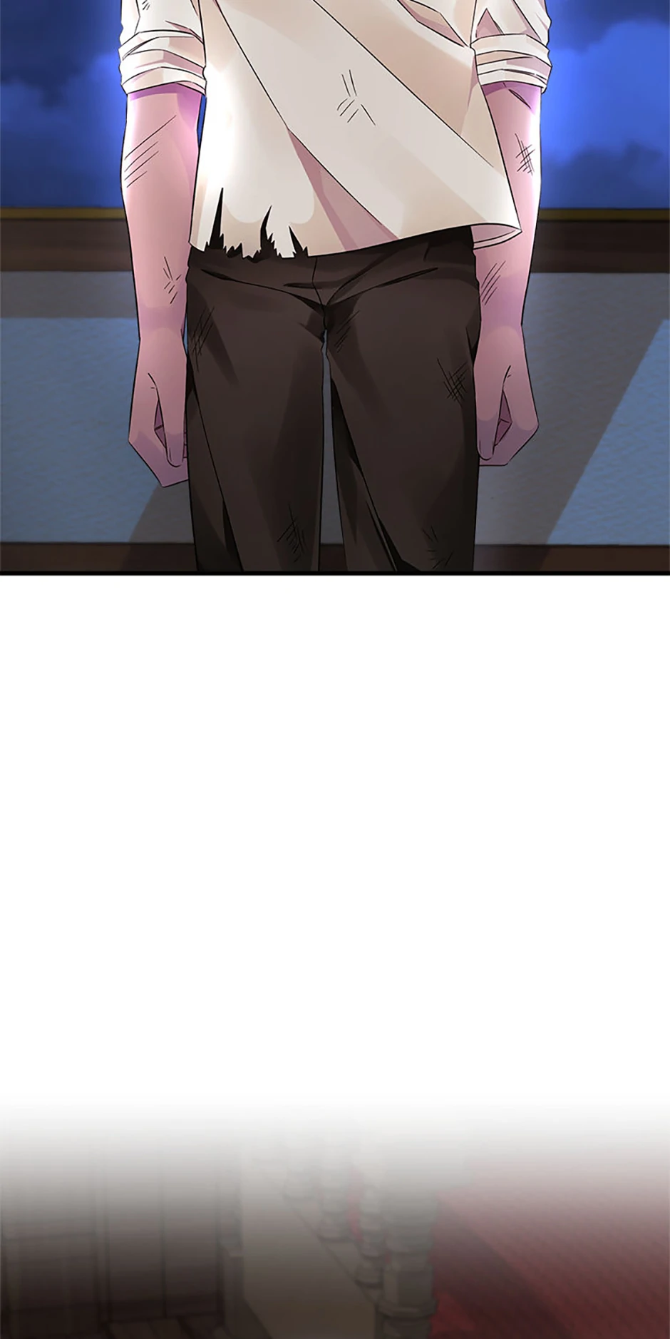 Melin’s Salvation Plan chapter 57 page 22