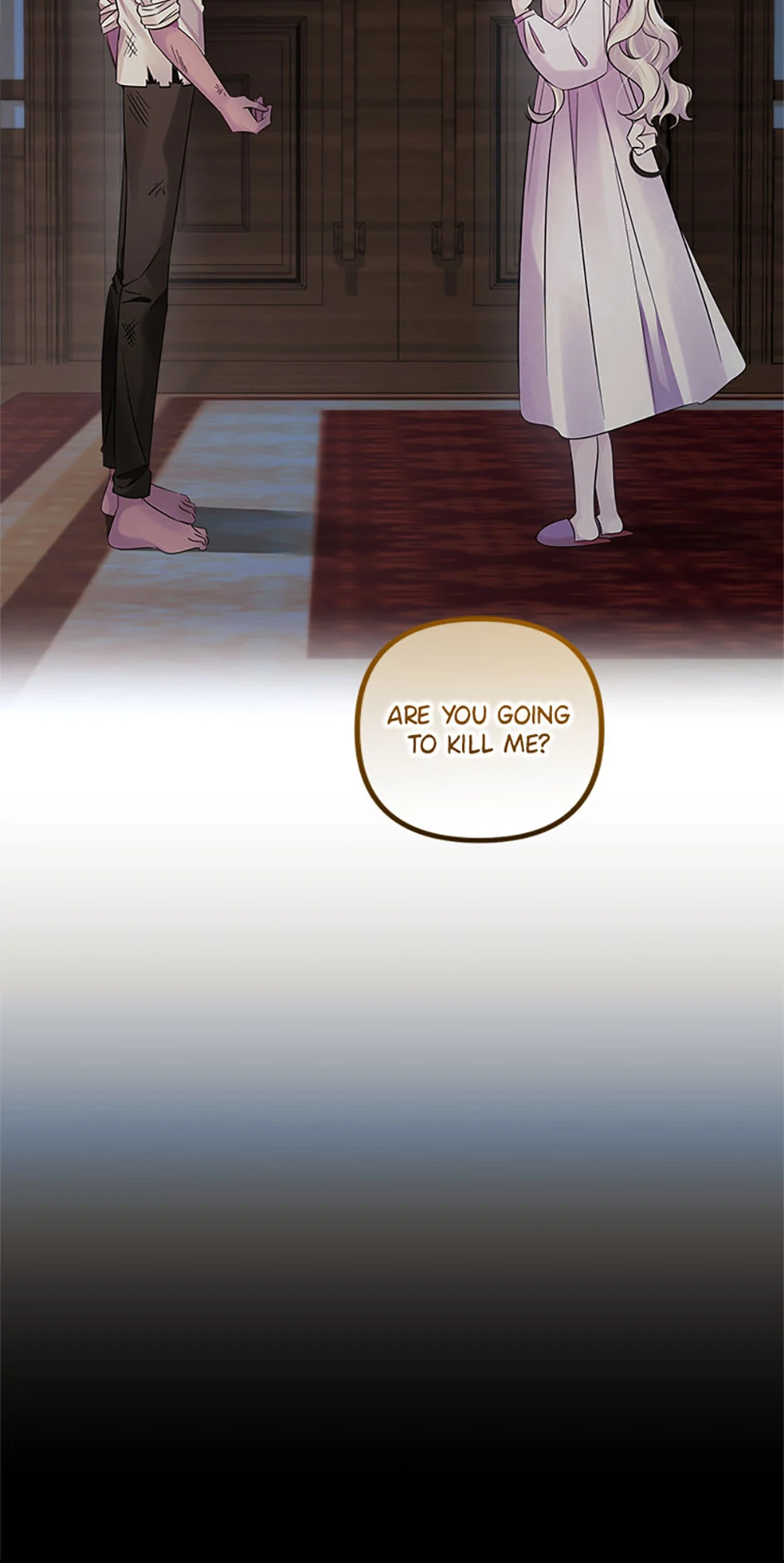 Melin’s Salvation Plan chapter 57 page 28