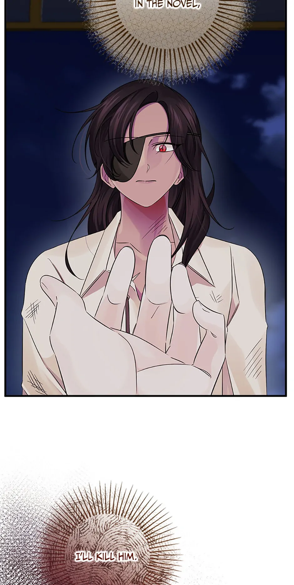 Melin’s Salvation Plan chapter 57 page 36