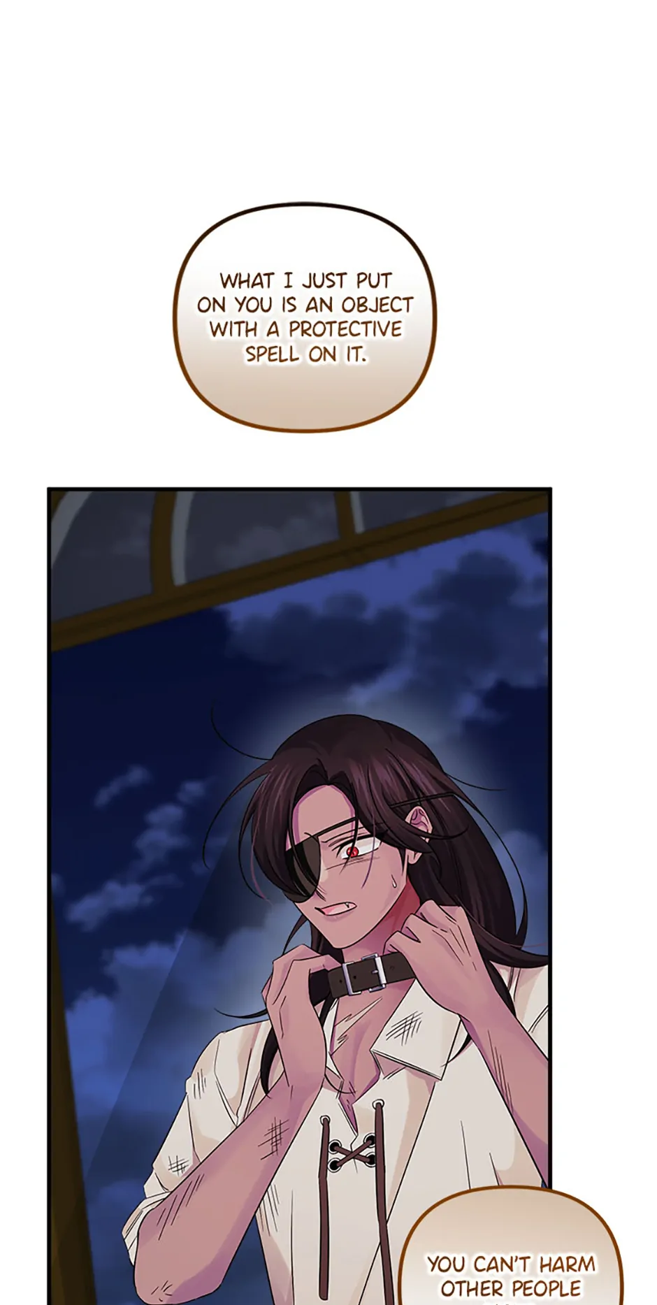 Melin’s Salvation Plan chapter 57 page 44