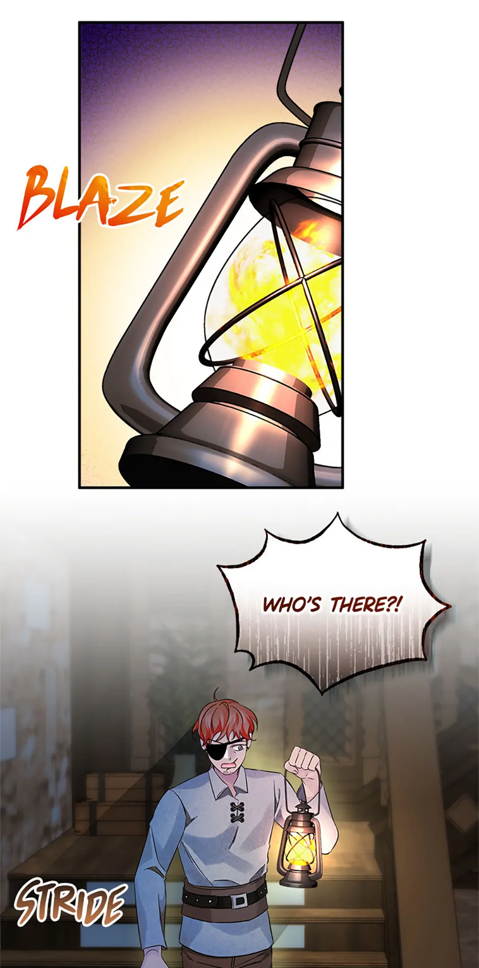 Melin’s Salvation Plan chapter 57 page 49