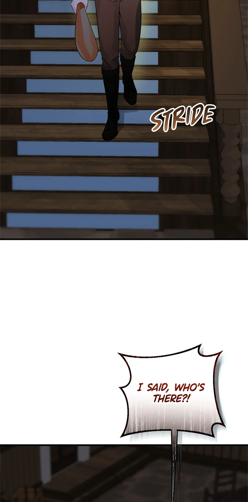 Melin’s Salvation Plan chapter 57 page 50