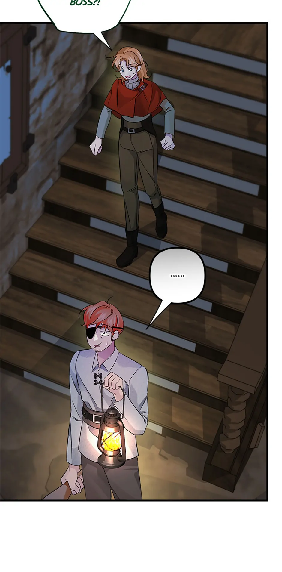 Melin’s Salvation Plan chapter 57 page 52
