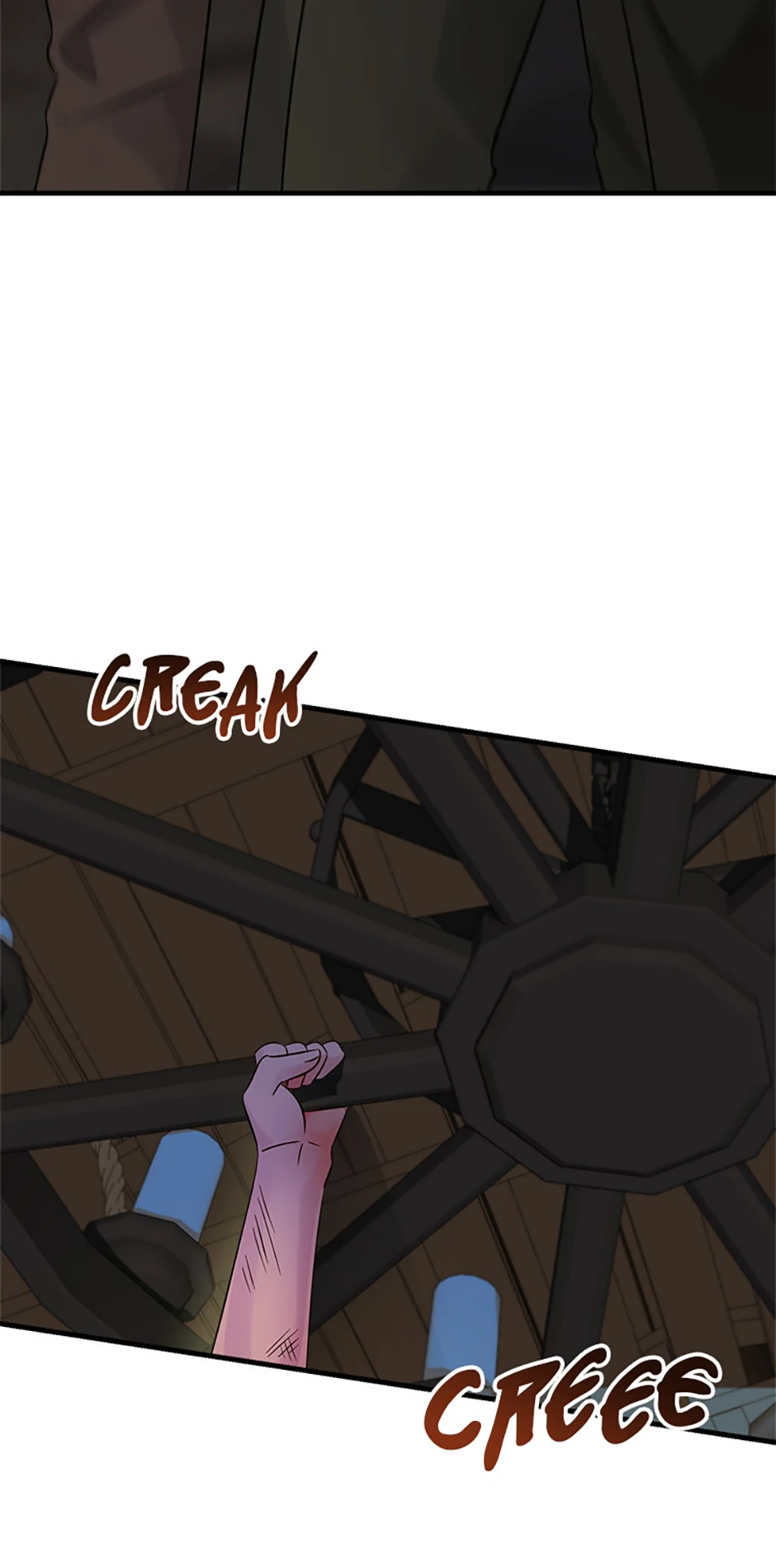 Melin’s Salvation Plan chapter 57 page 56