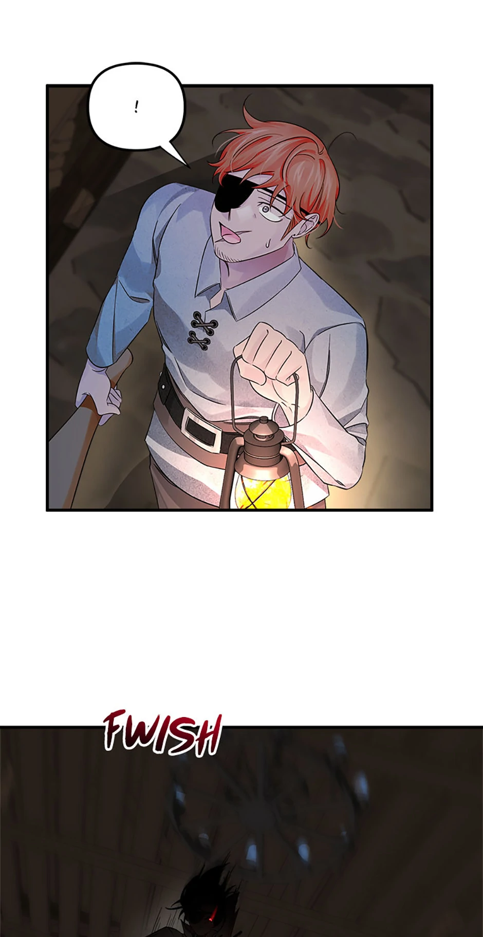 Melin’s Salvation Plan chapter 57 page 57