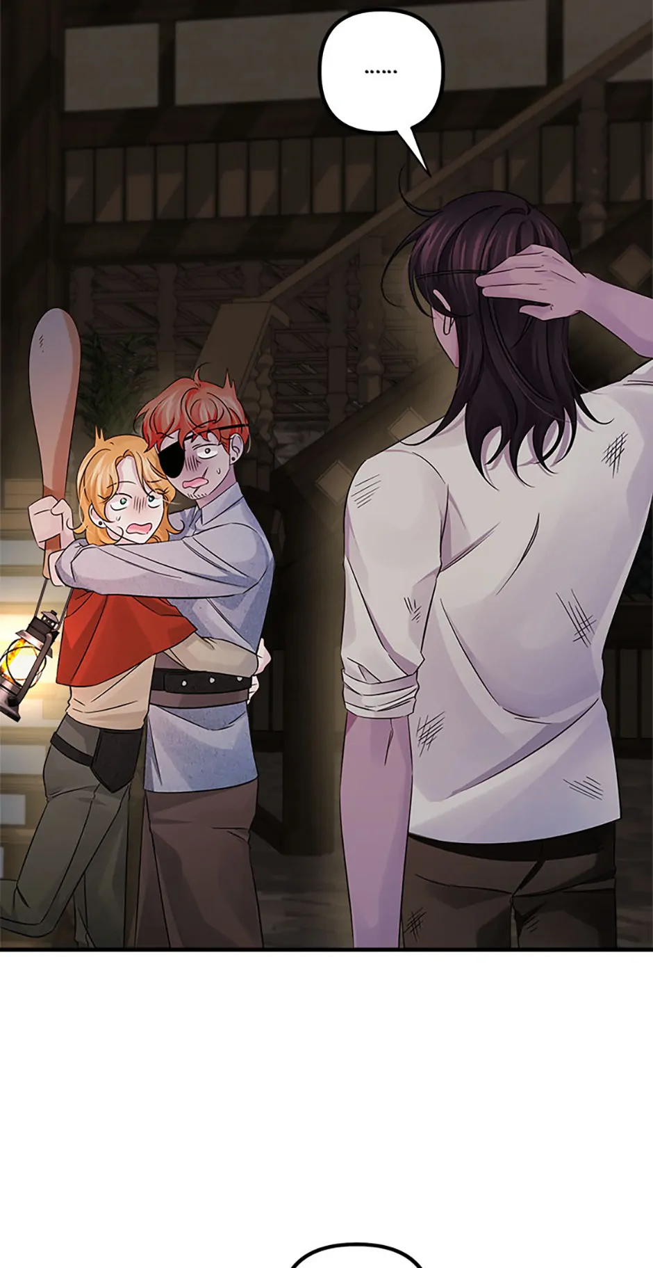Melin’s Salvation Plan chapter 57 page 59