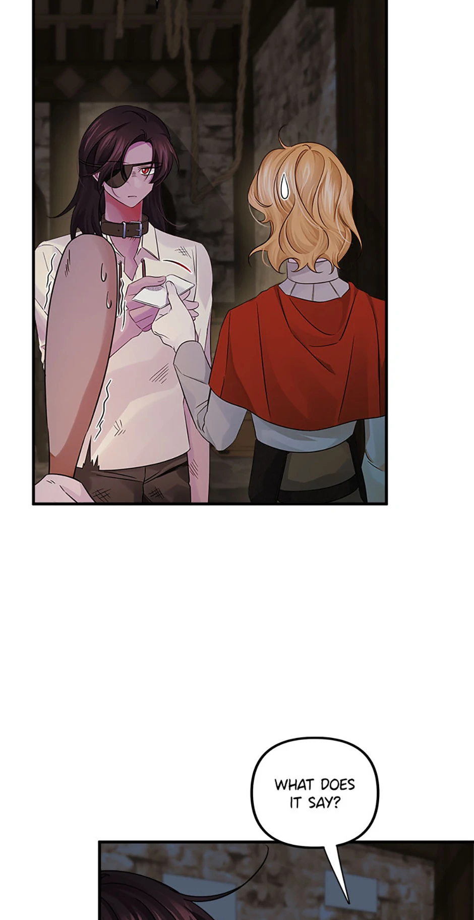 Melin’s Salvation Plan chapter 57 page 63