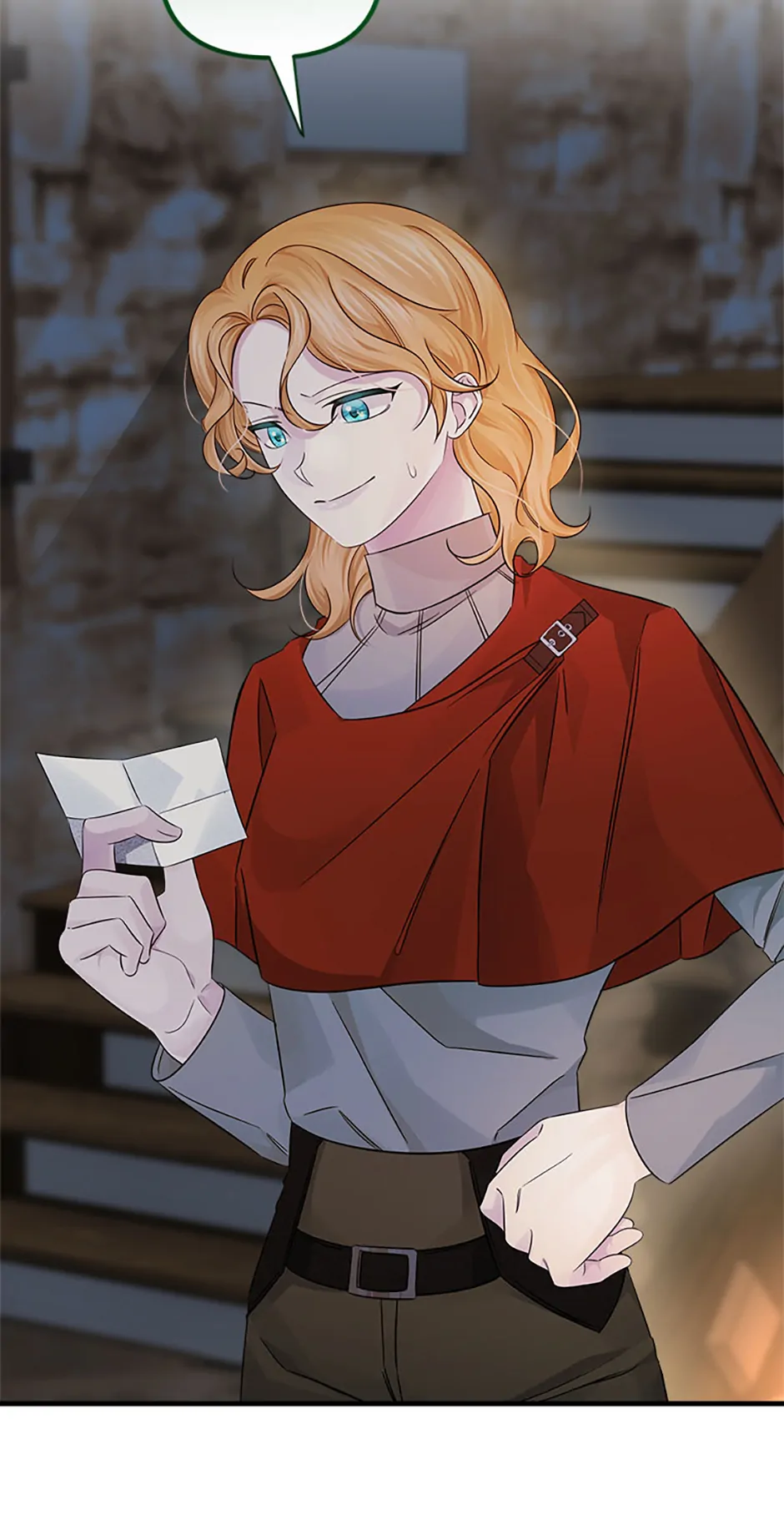 Melin’s Salvation Plan chapter 57 page 65