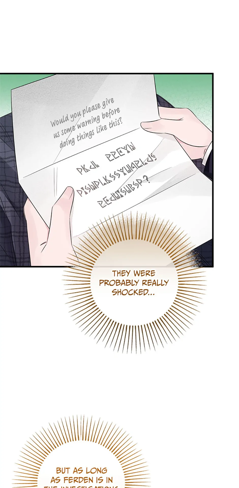 Melin’s Salvation Plan chapter 57 page 67