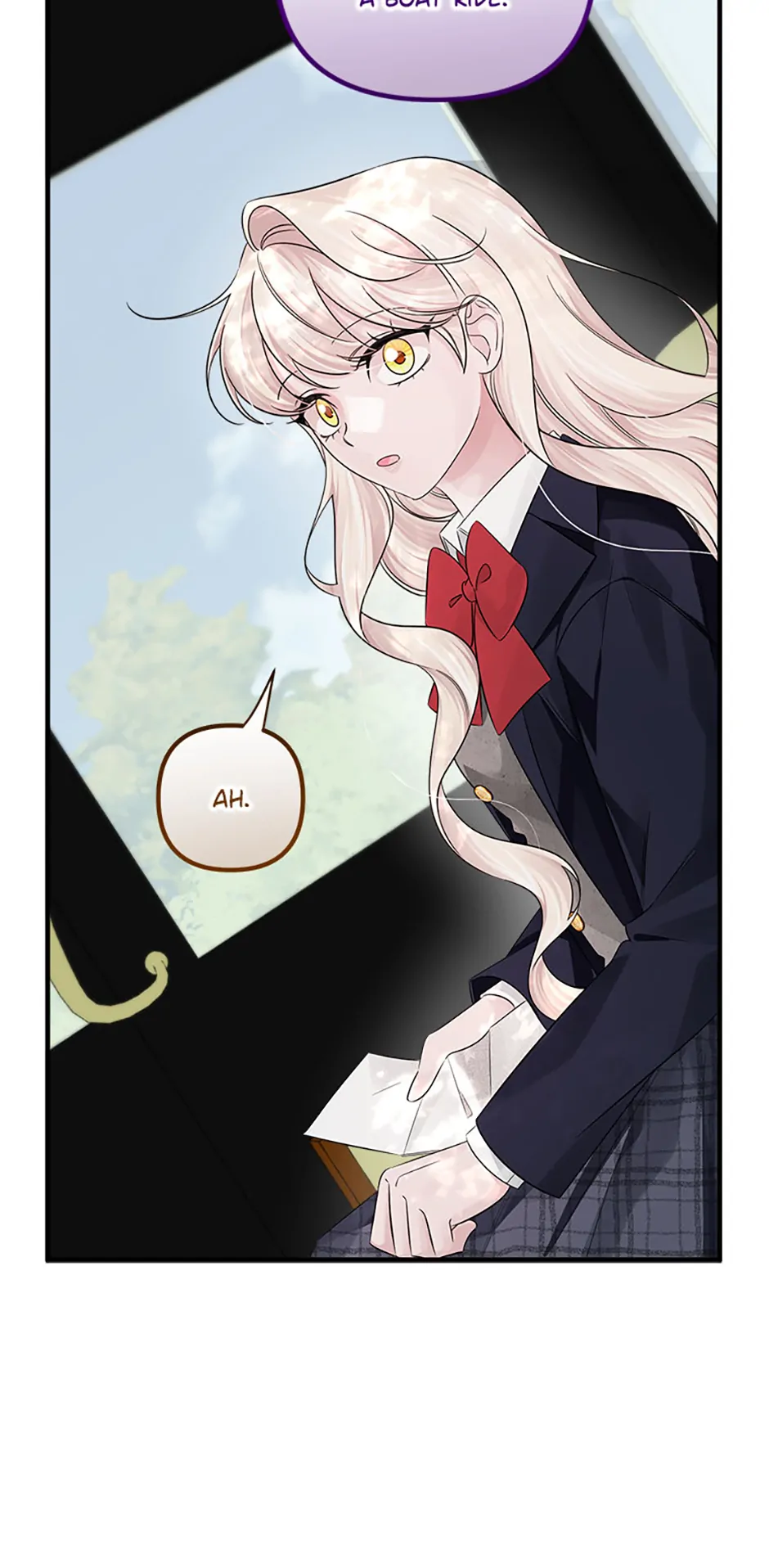 Melin’s Salvation Plan chapter 57 page 73