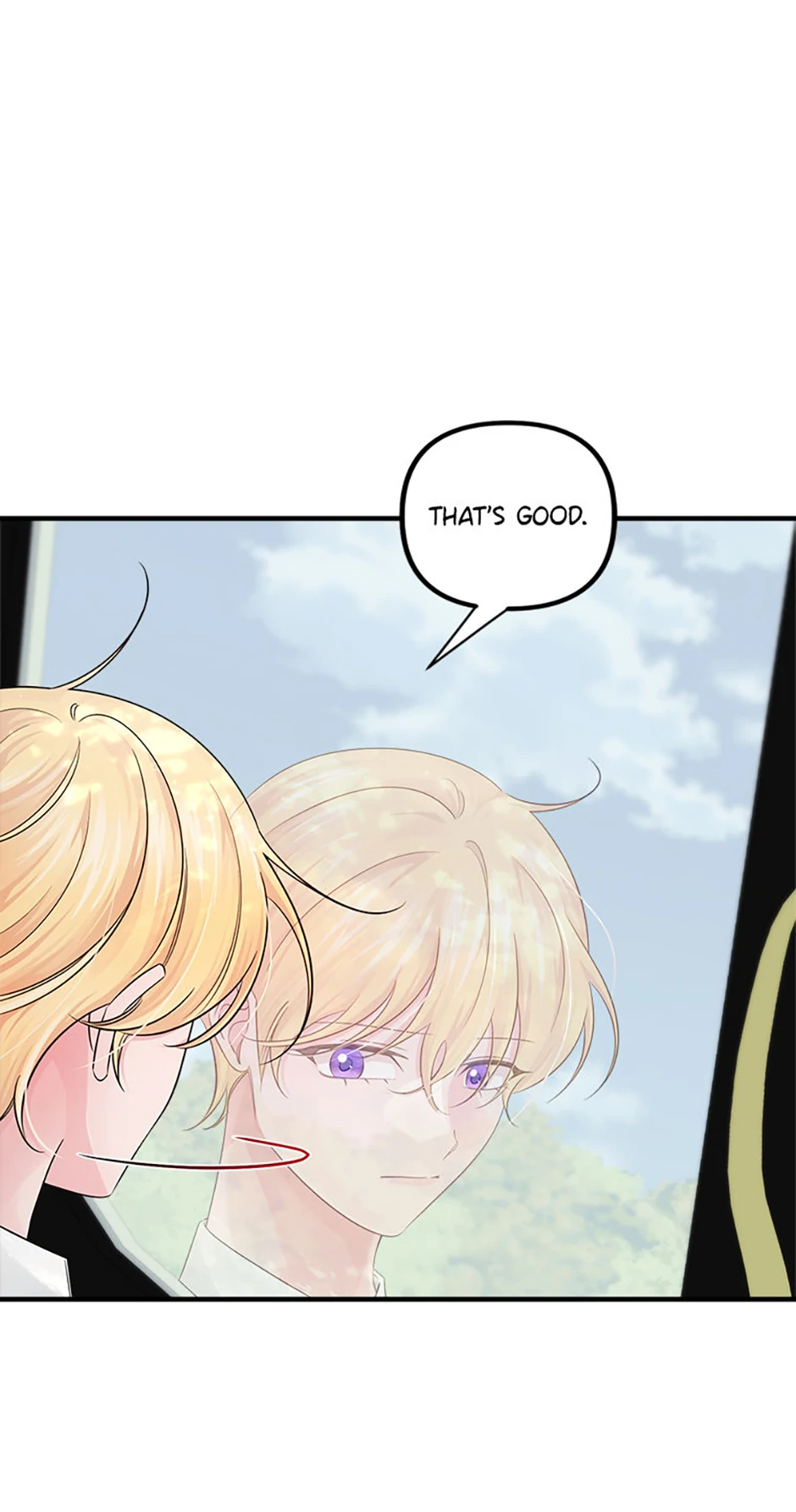 Melin’s Salvation Plan chapter 57 page 75