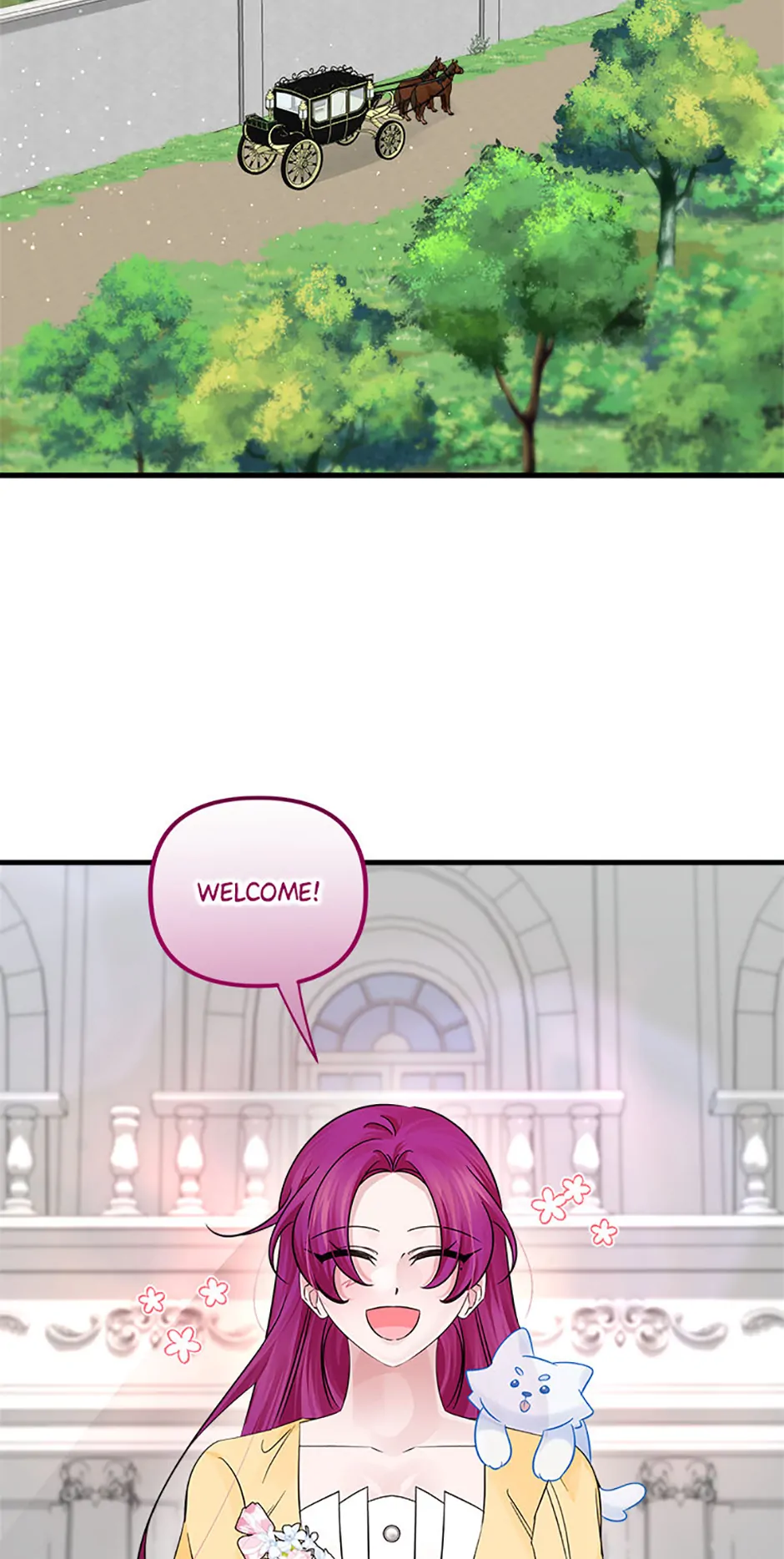 Melin’s Salvation Plan chapter 61 page 2
