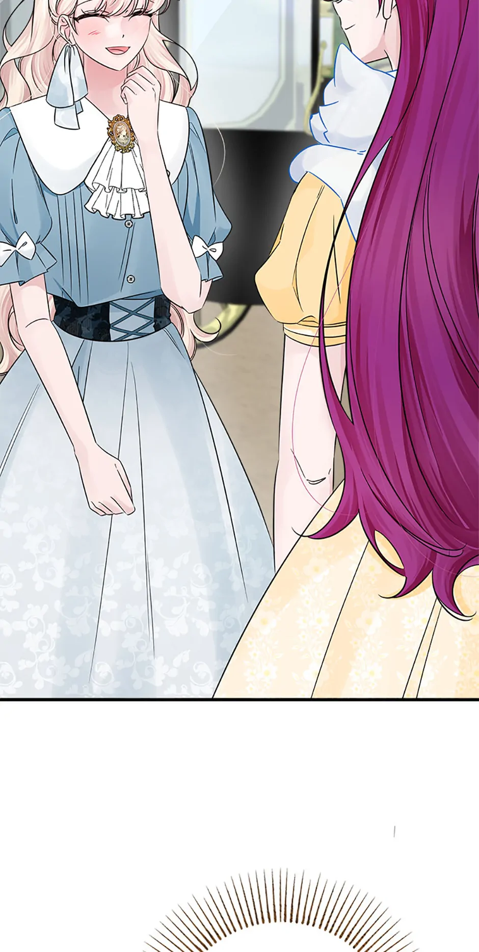 Melin’s Salvation Plan chapter 61 page 5